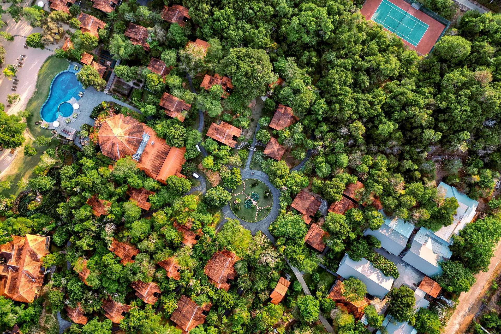 Green Bay Phu Quoc Resort - zdjęcie 5