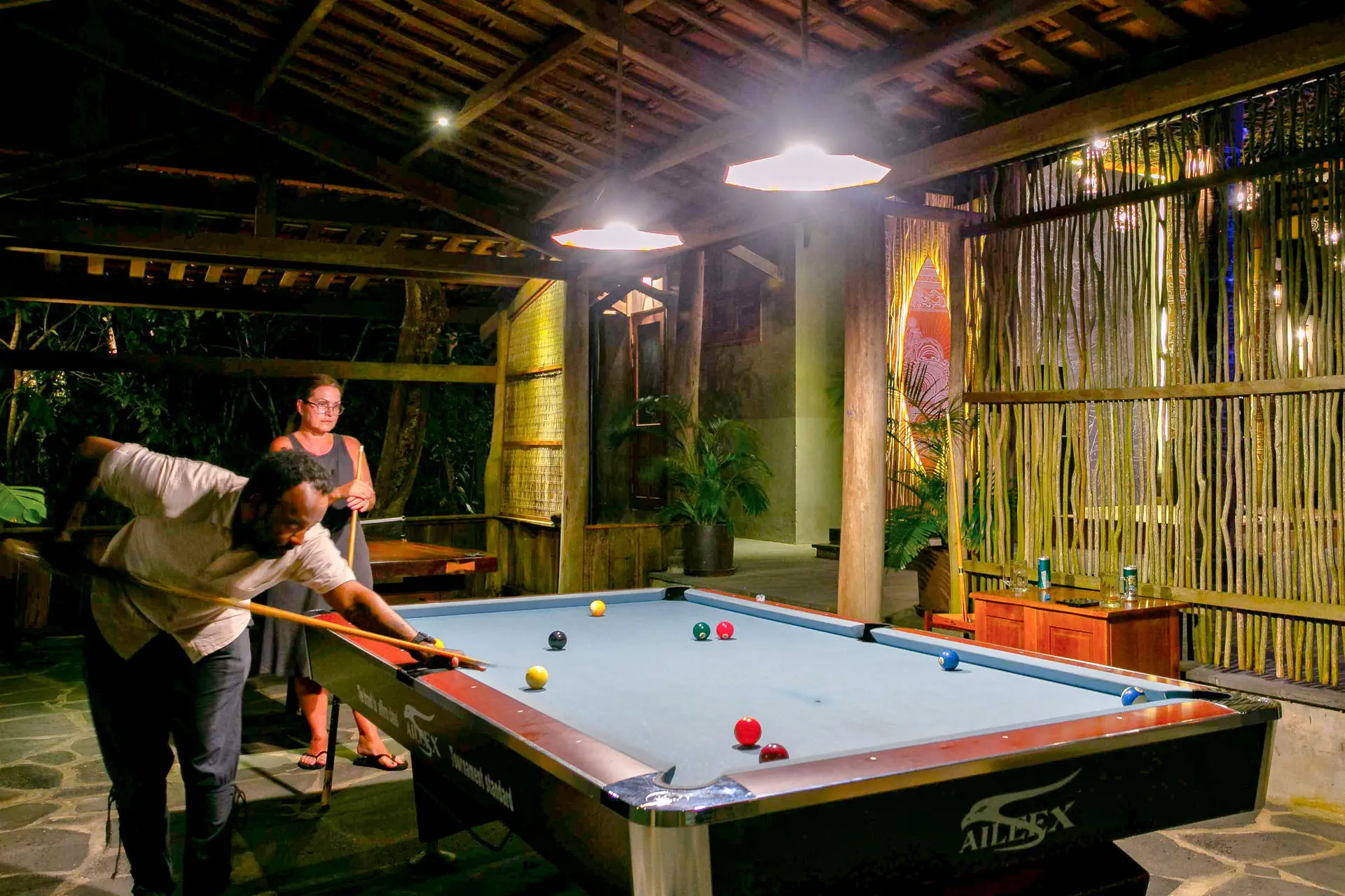 Green Bay Phu Quoc Resort - zdjęcie 43