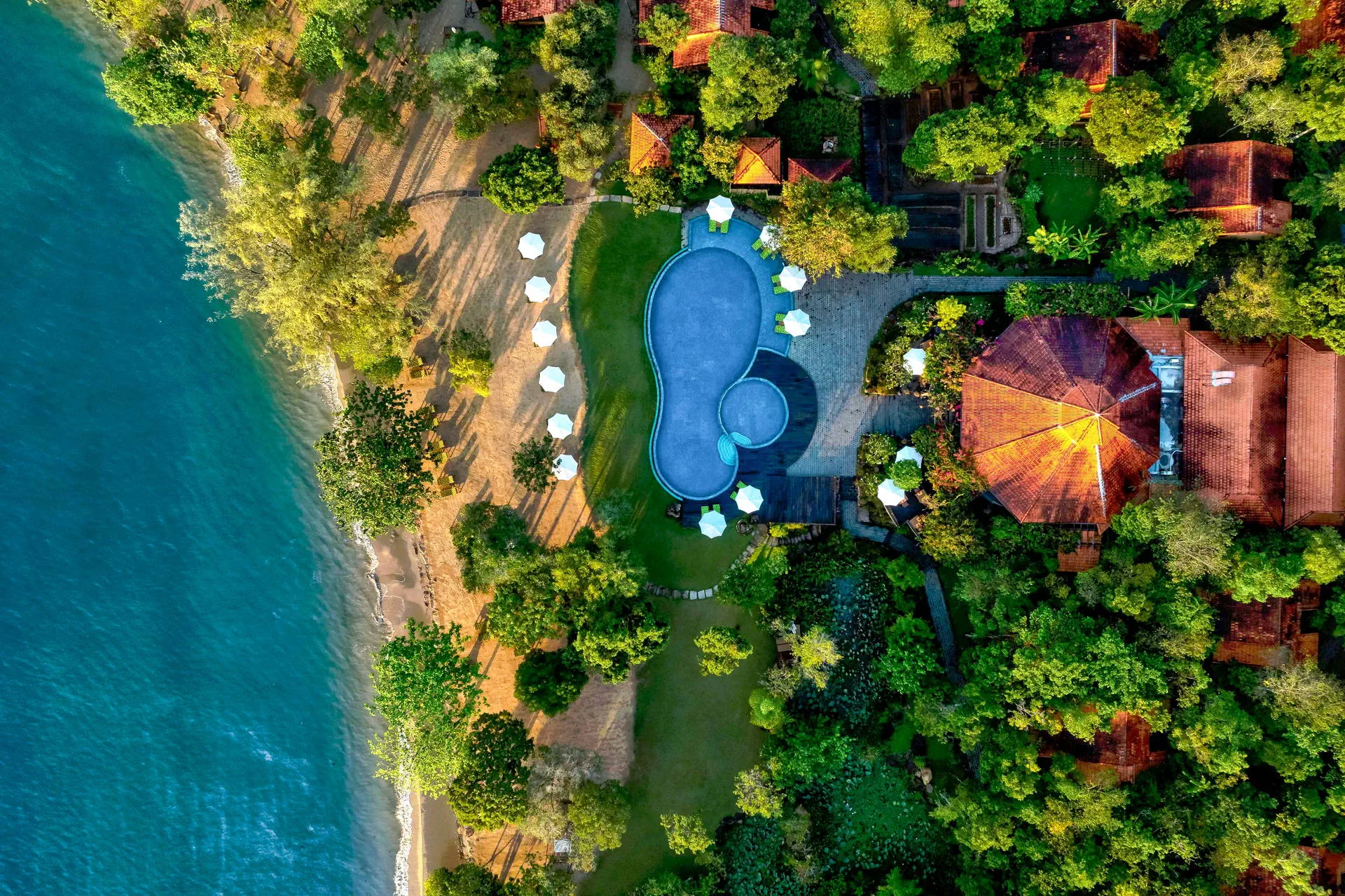 Green Bay Phu Quoc Resort - zdjęcie 8
