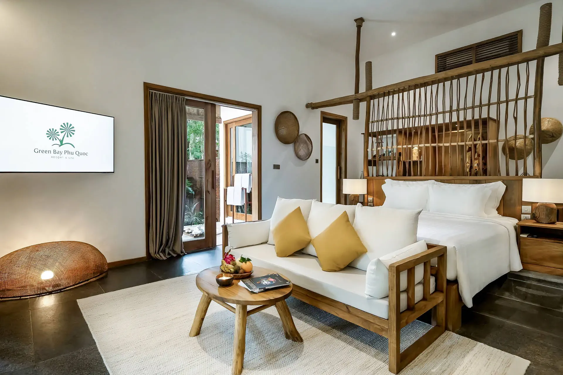 Green Bay Phu Quoc Resort - zdjęcie 23