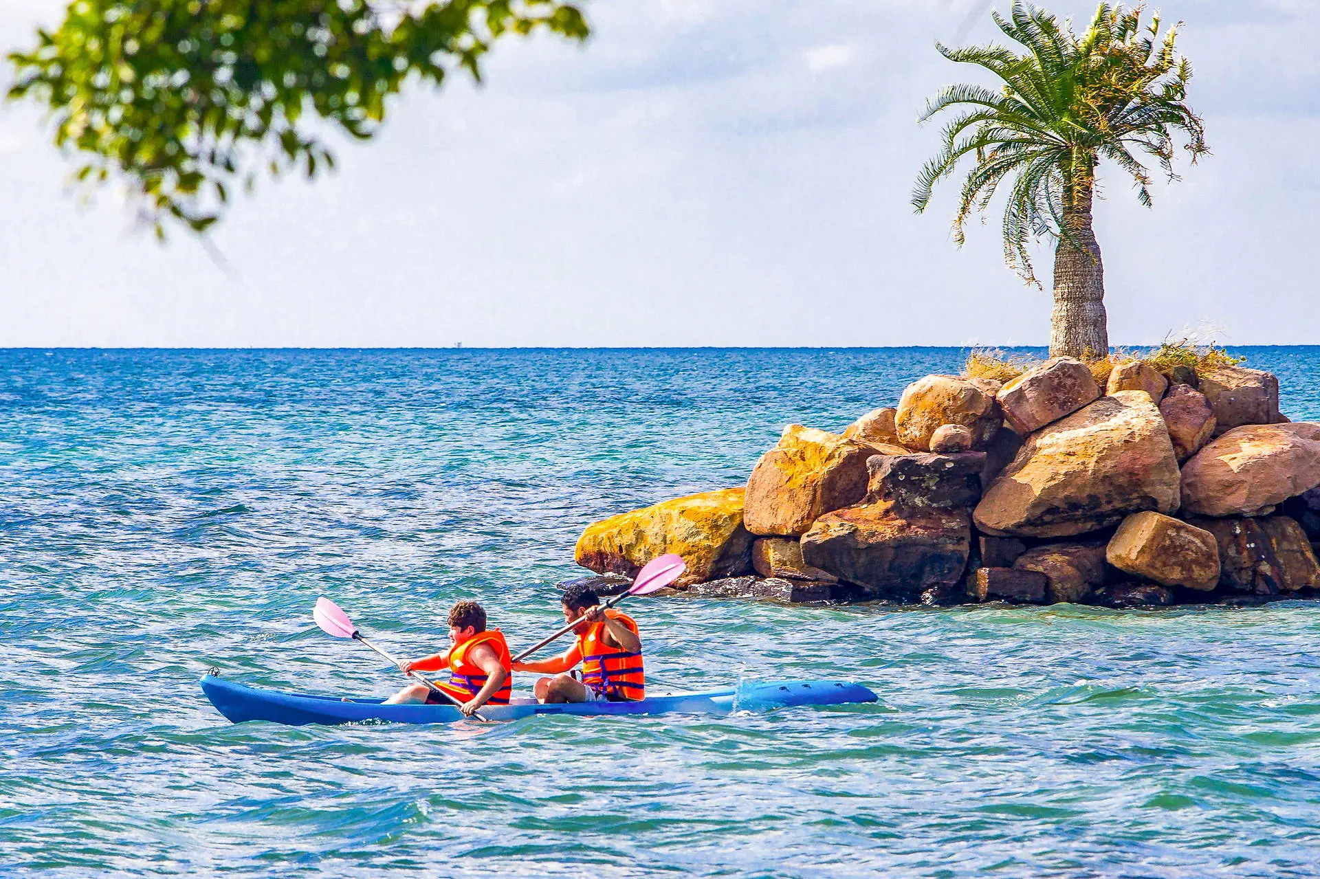 Green Bay Phu Quoc Resort - zdjęcie 20