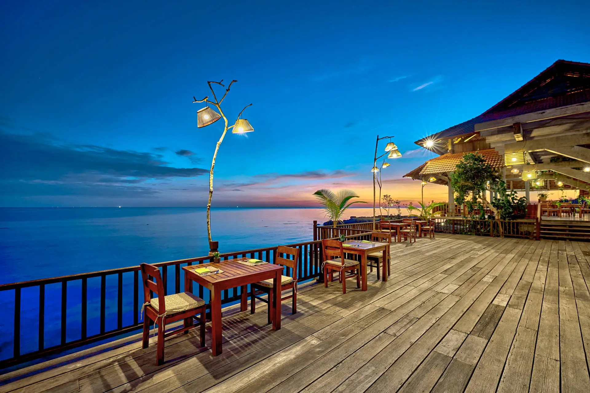 Green Bay Phu Quoc Resort - zdjęcie 40