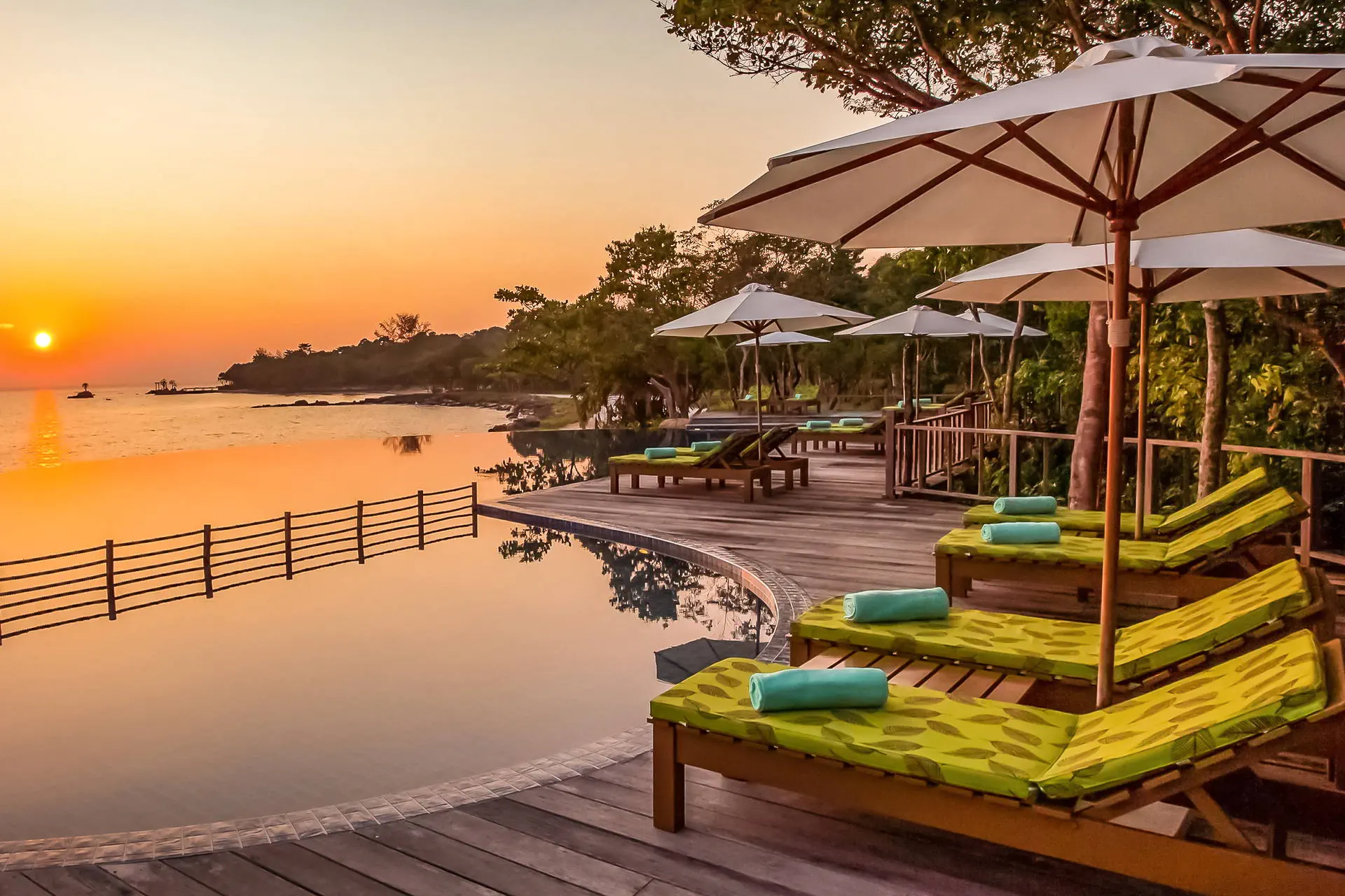 Green Bay Phu Quoc Resort - zdjęcie 22