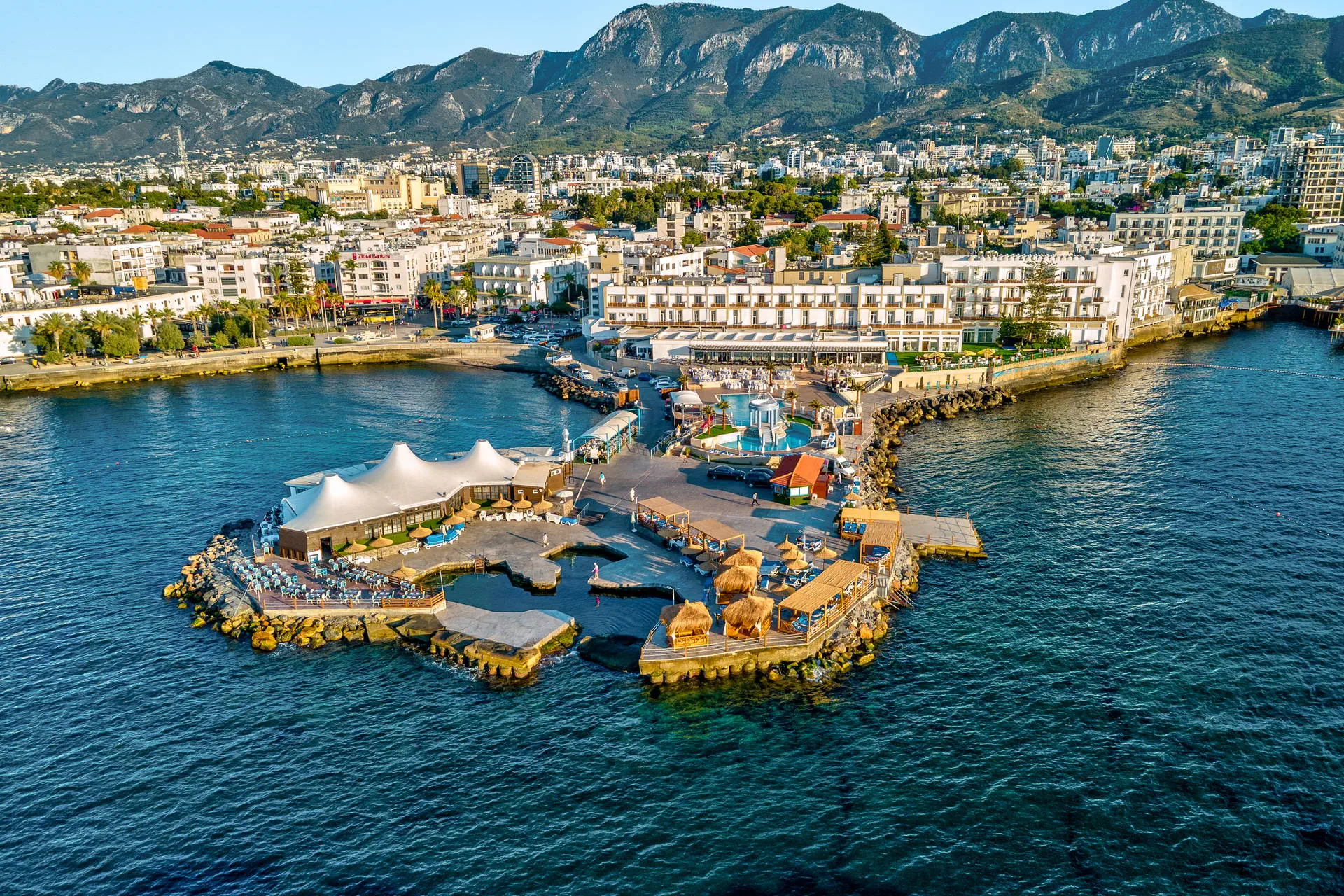 Dome (Girne) - zdjęcie 26