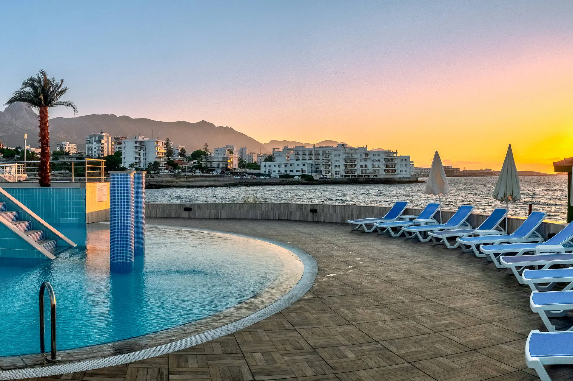 Dome (Girne) - zdjęcie 4