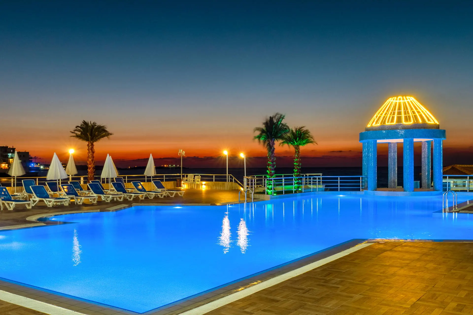 Dome (Girne) - zdjęcie 5
