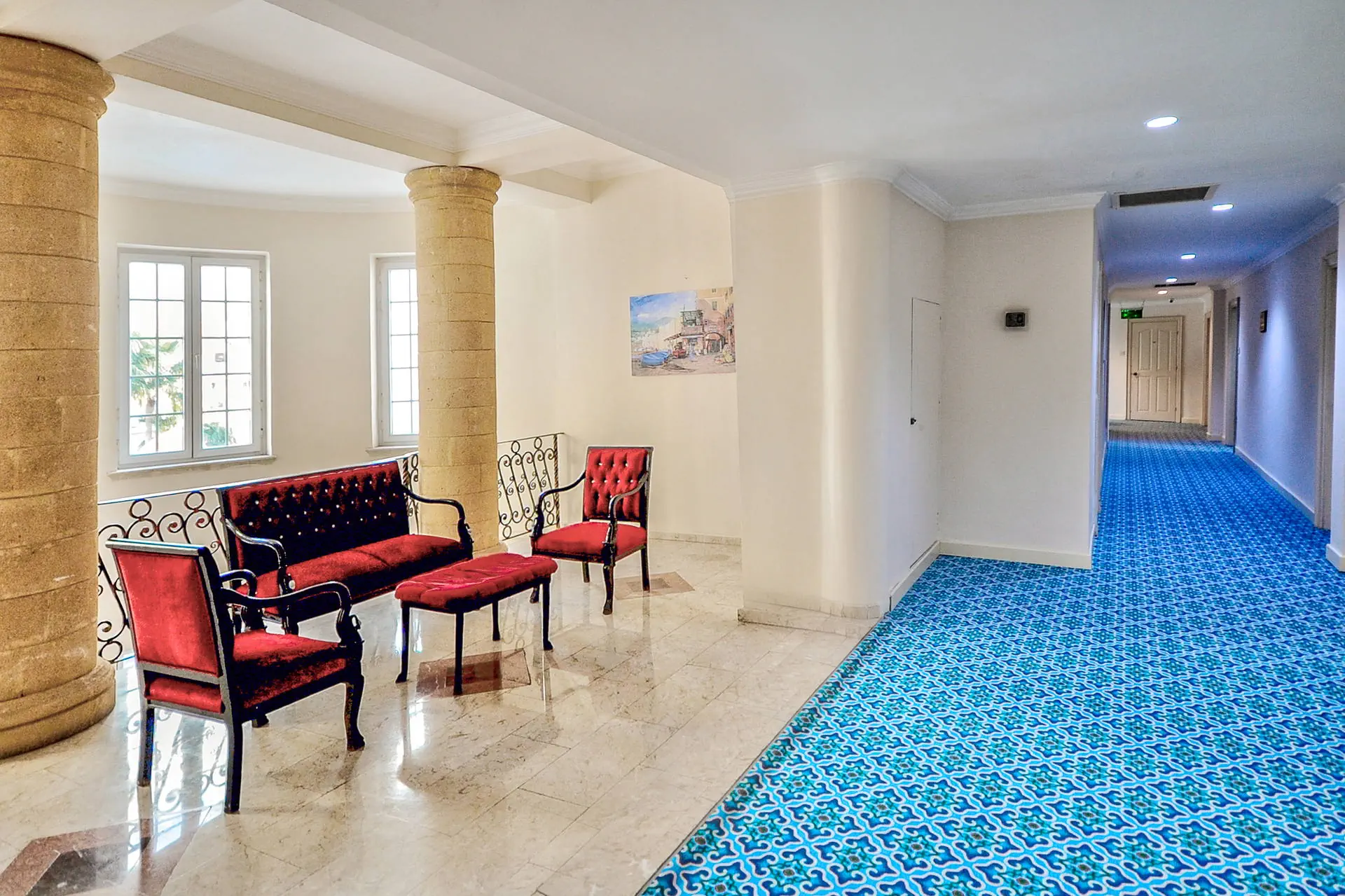 Dome (Girne) - zdjęcie 21