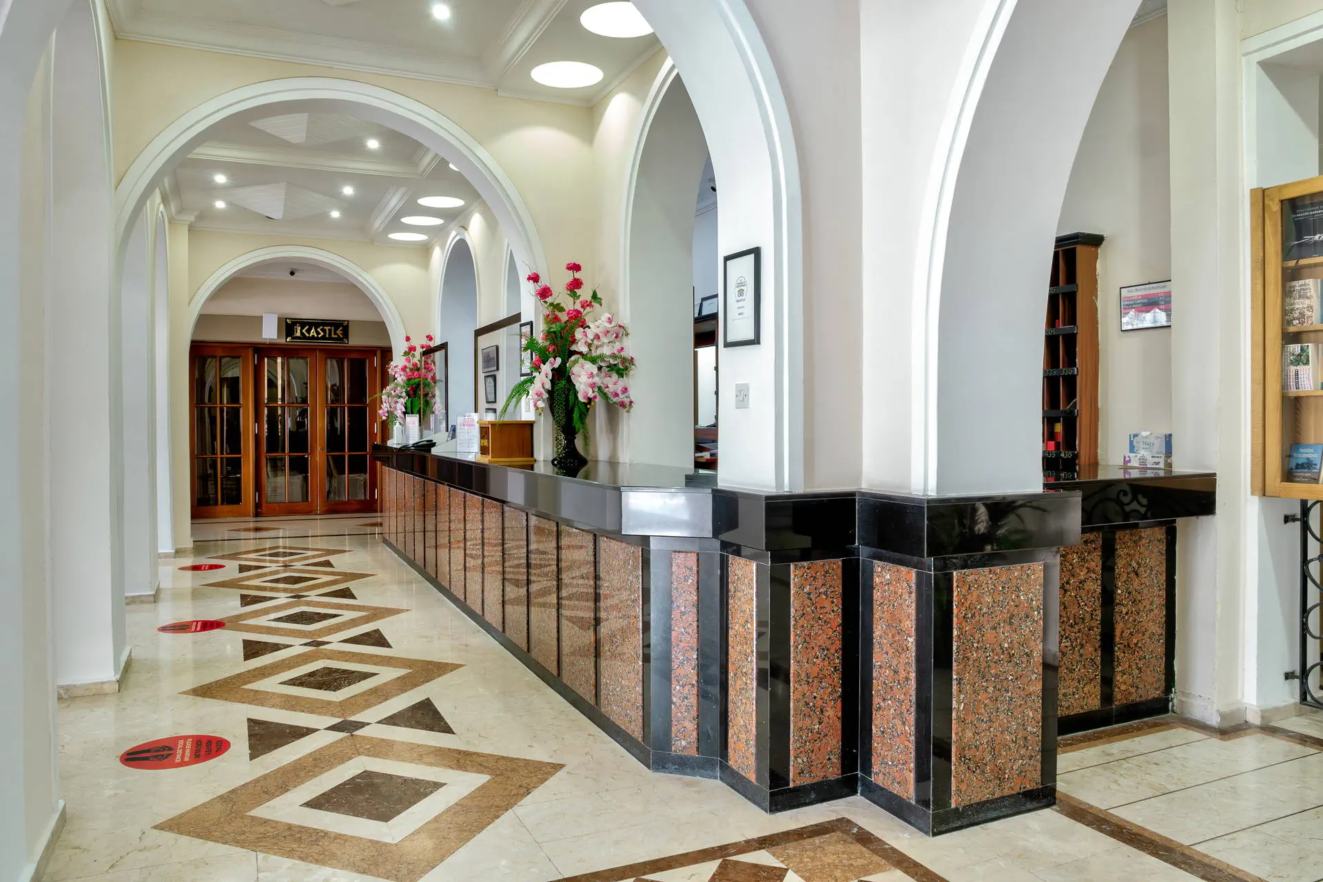 Dome (Girne) - zdjęcie 25