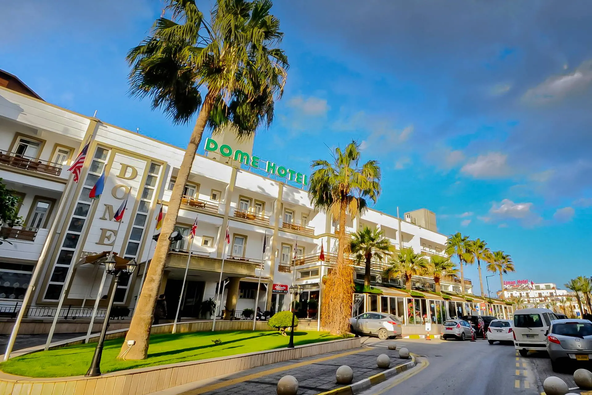 Dome (Girne) - zdjęcie 10