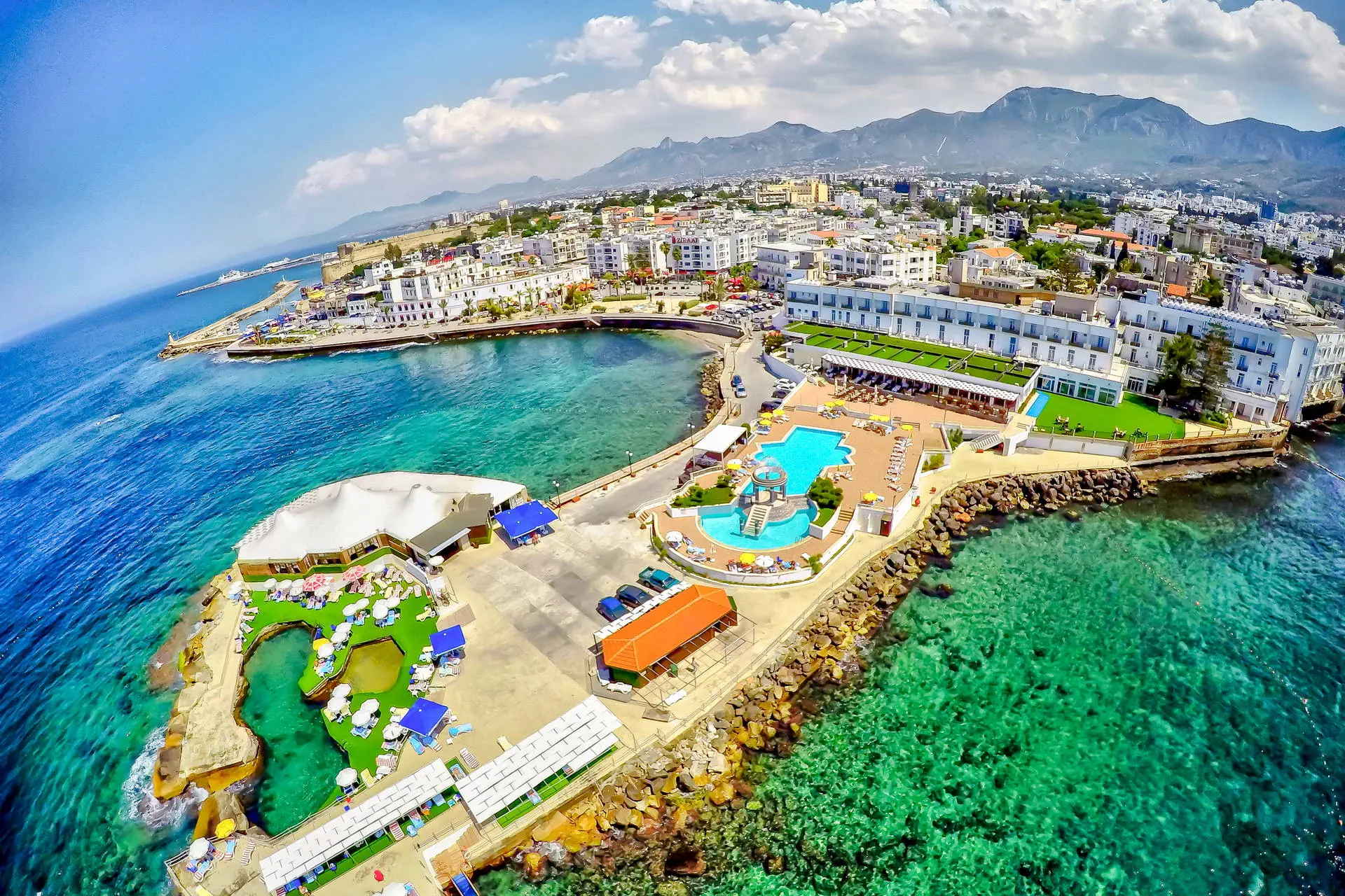 Dome (Girne) - zdjęcie 27