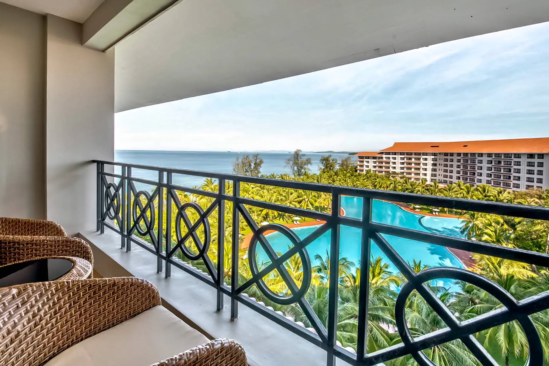 Vinpearl Phu Quoc Resort - zdjęcie 11