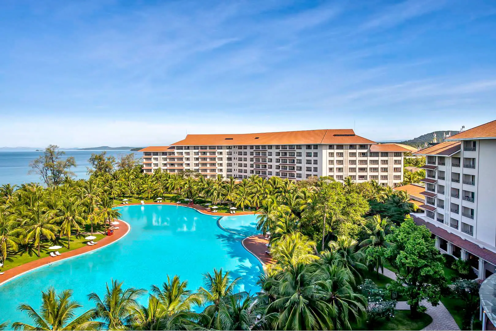 Vinpearl Phu Quoc Resort - zdjęcie 3