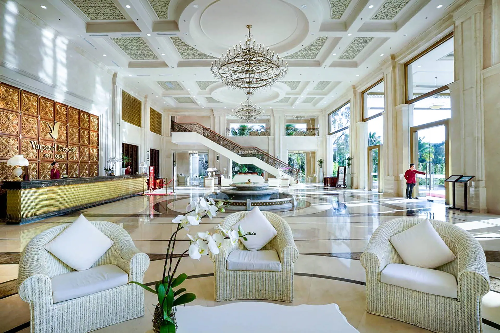 Vinpearl Phu Quoc Resort - zdjęcie 17