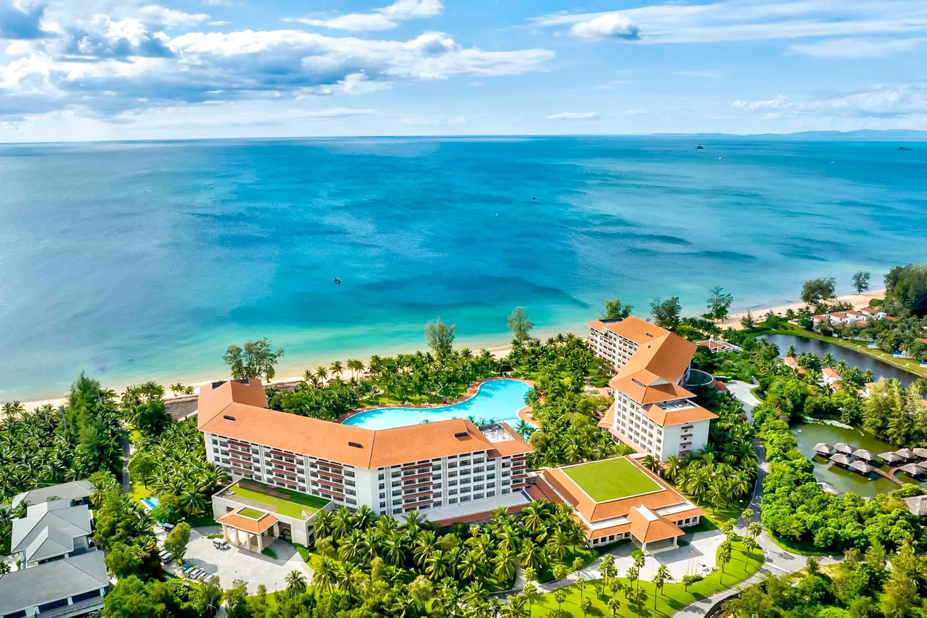 Vinpearl Phu Quoc Resort - zdjęcie 4