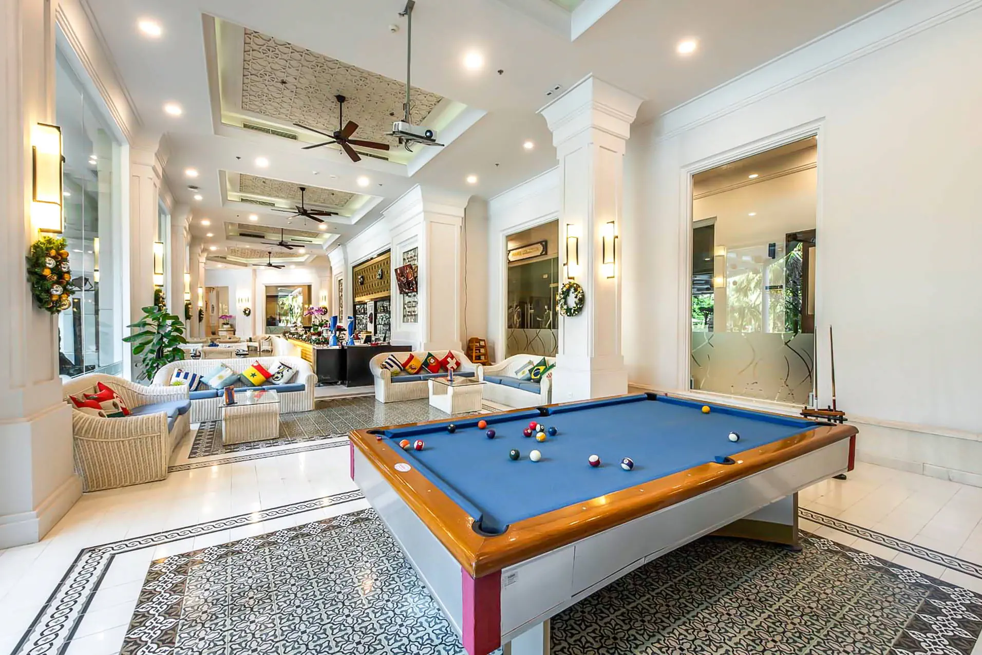 Vinpearl Phu Quoc Resort - zdjęcie 26