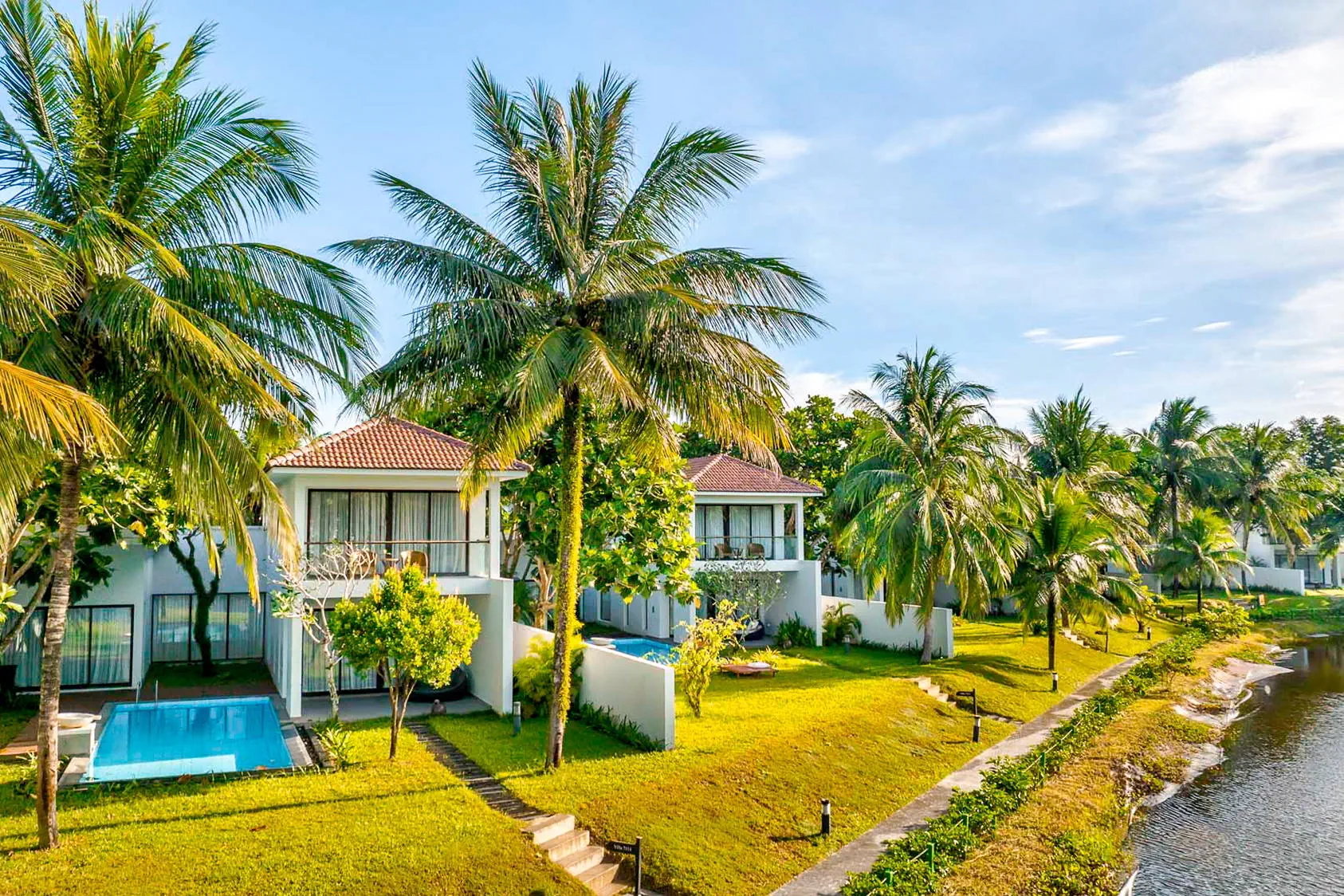 Vinpearl Phu Quoc Resort - zdjęcie 8