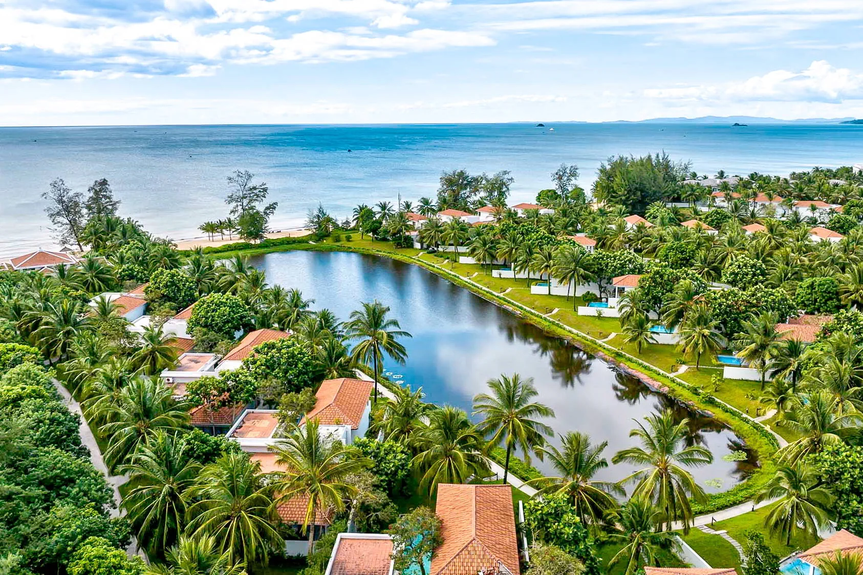 Vinpearl Phu Quoc Resort - zdjęcie 2