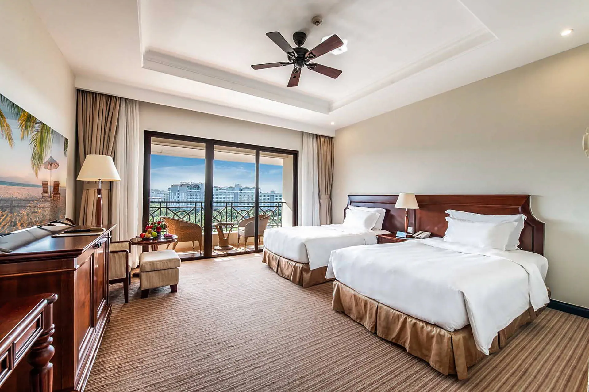Vinpearl Phu Quoc Resort - zdjęcie 10