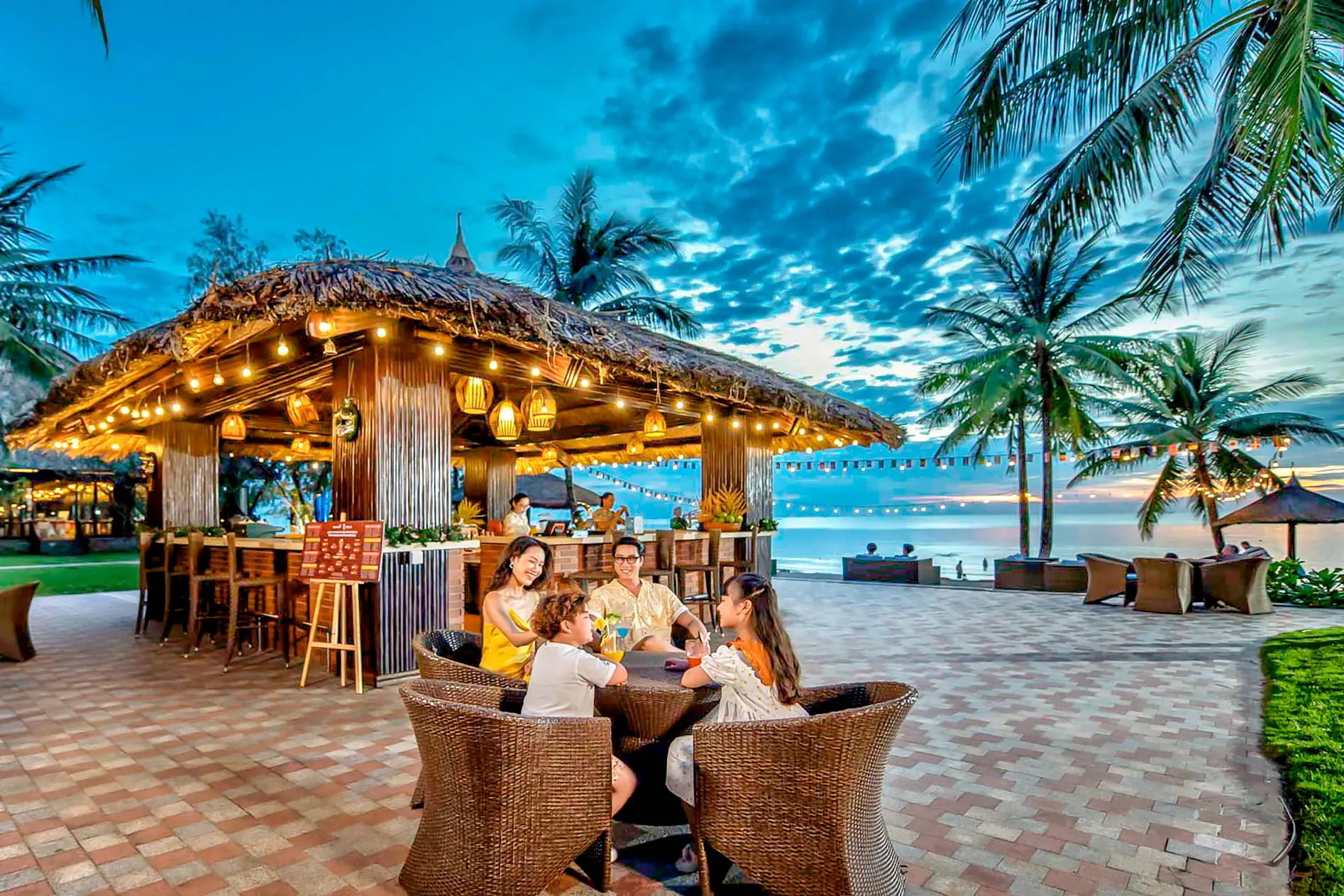Vinpearl Phu Quoc Resort - zdjęcie 20