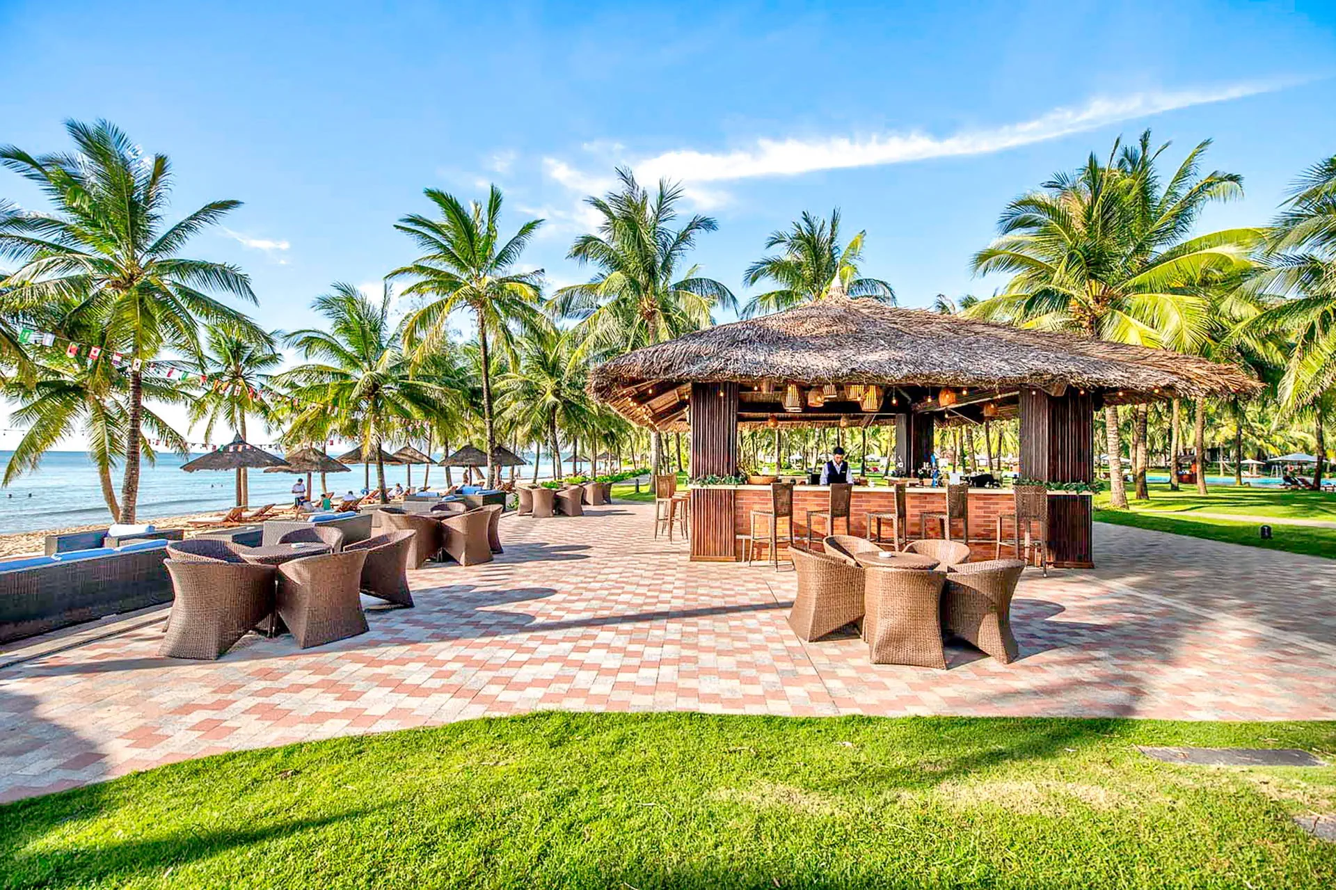 Vinpearl Phu Quoc Resort - zdjęcie 13