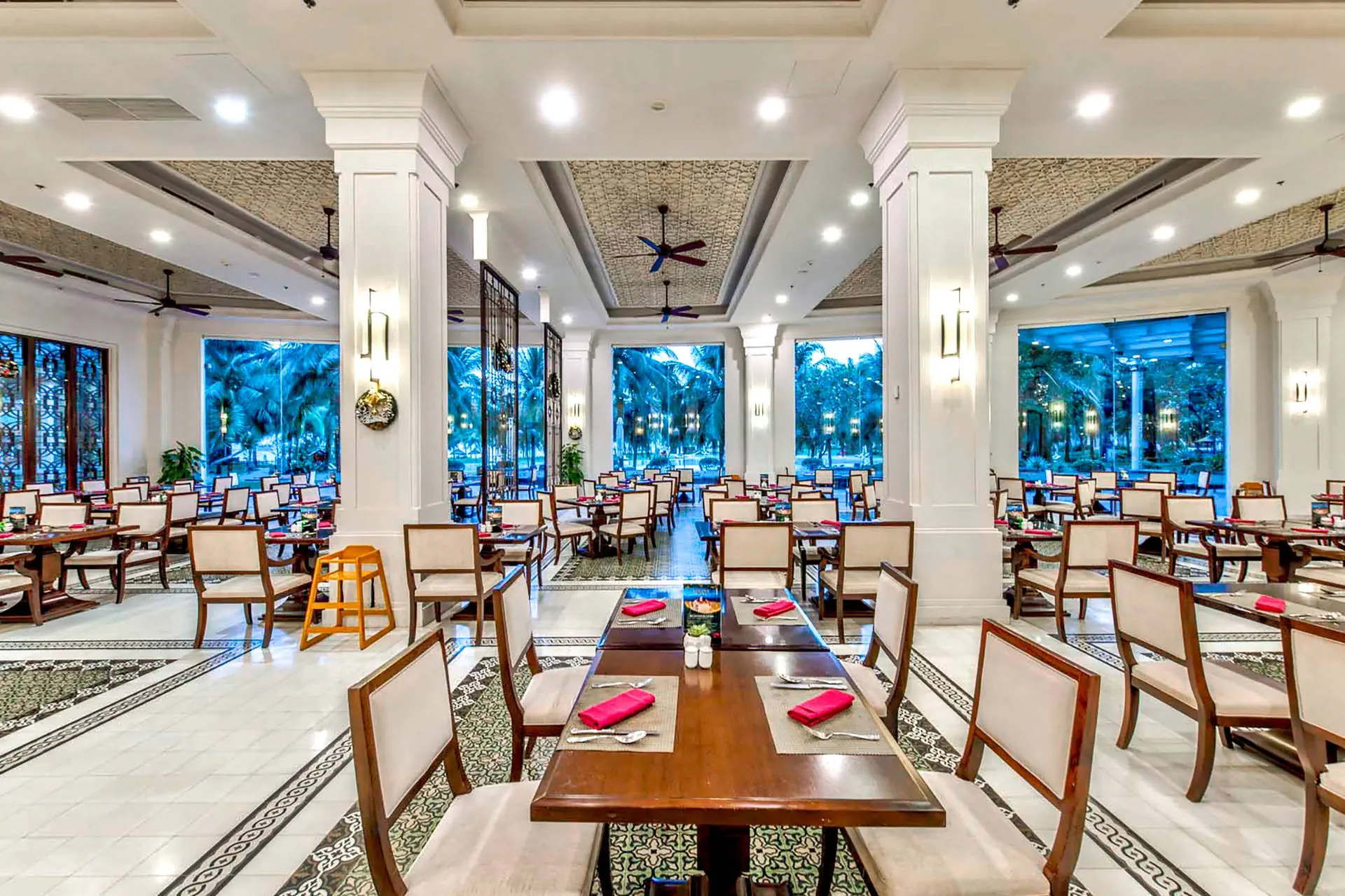 Vinpearl Phu Quoc Resort - zdjęcie 16