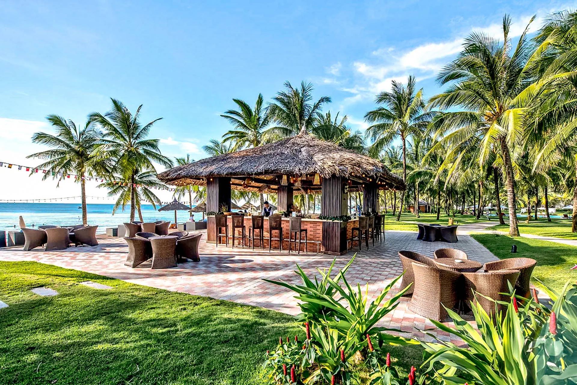 Vinpearl Phu Quoc Resort - zdjęcie 14