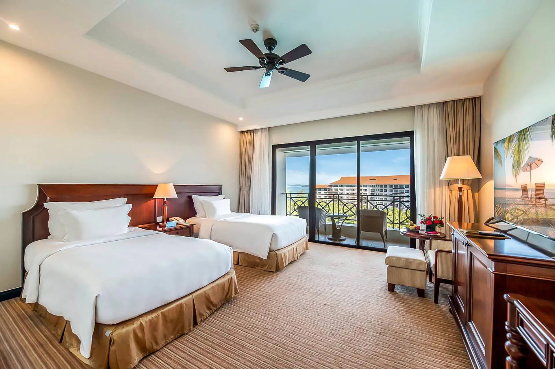 Vinpearl Phu Quoc Resort - zdjęcie 9