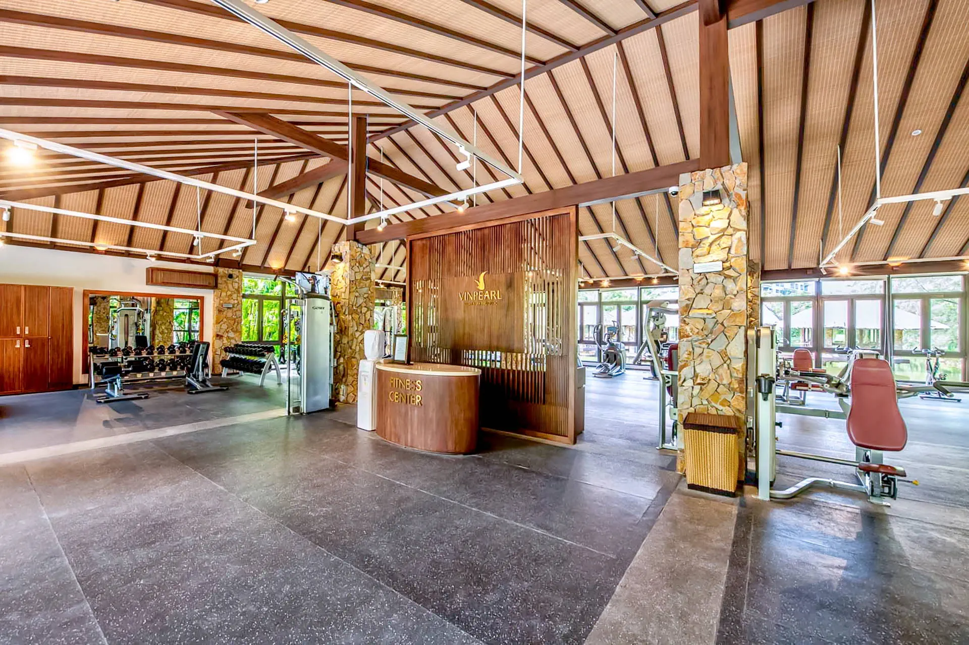 Vinpearl Phu Quoc Resort - zdjęcie 23