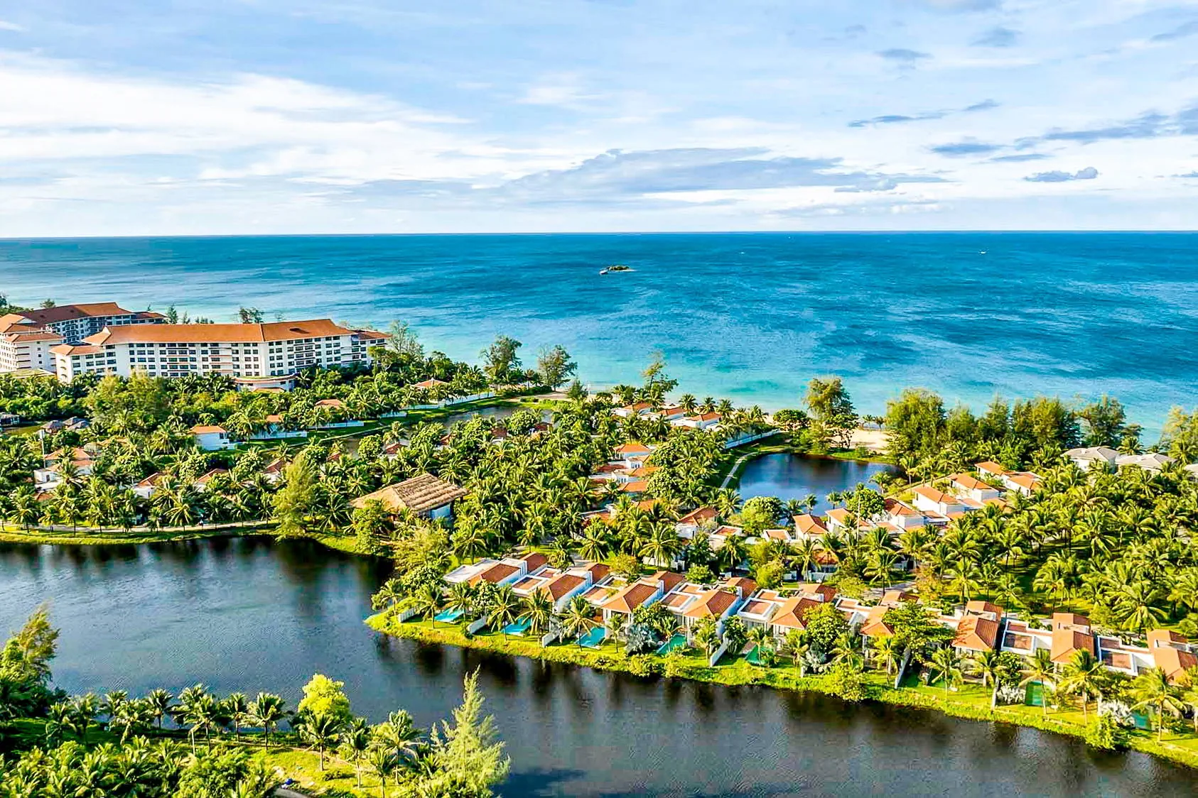 Vinpearl Phu Quoc Resort - zdjęcie 6