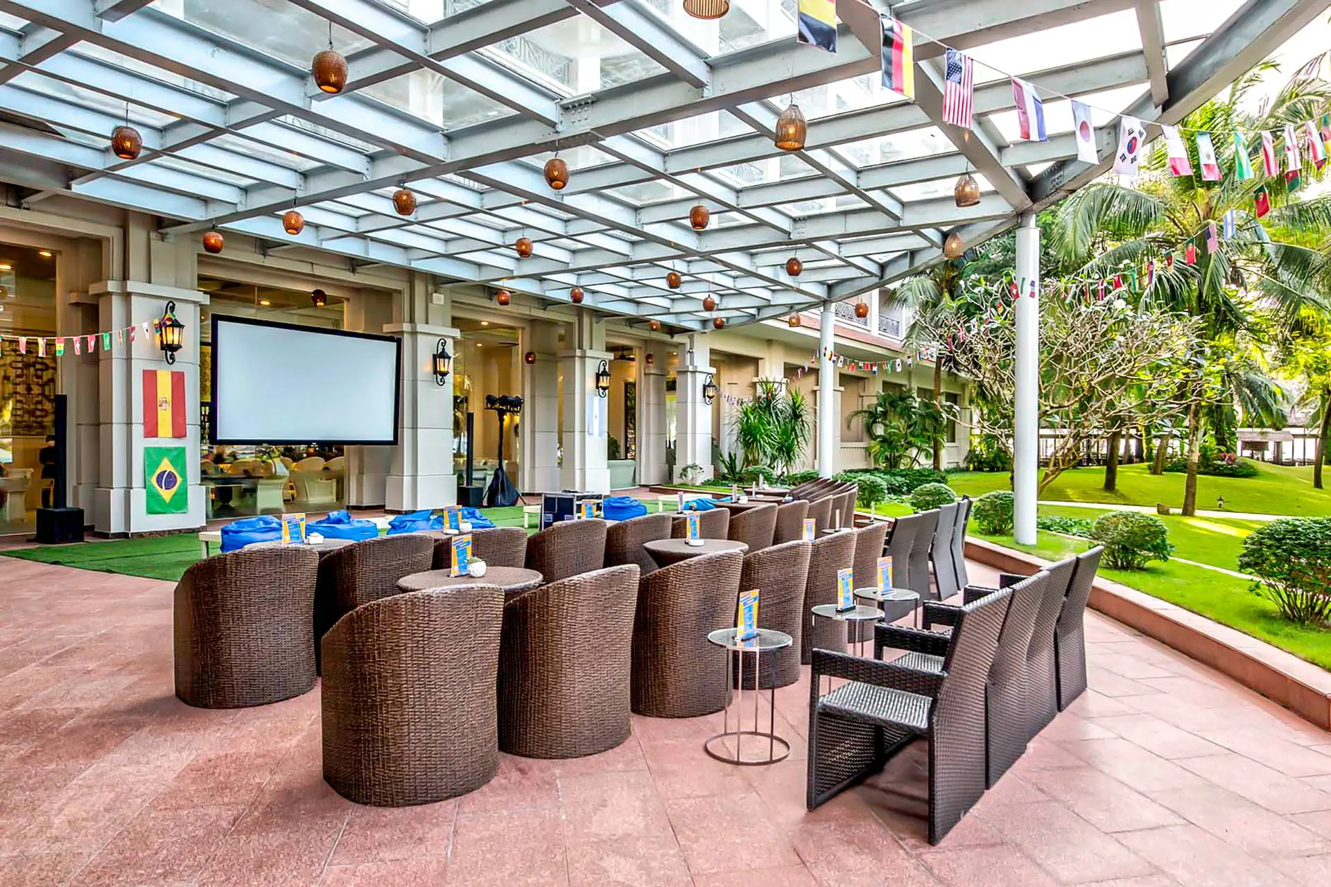 Vinpearl Phu Quoc Resort - zdjęcie 24