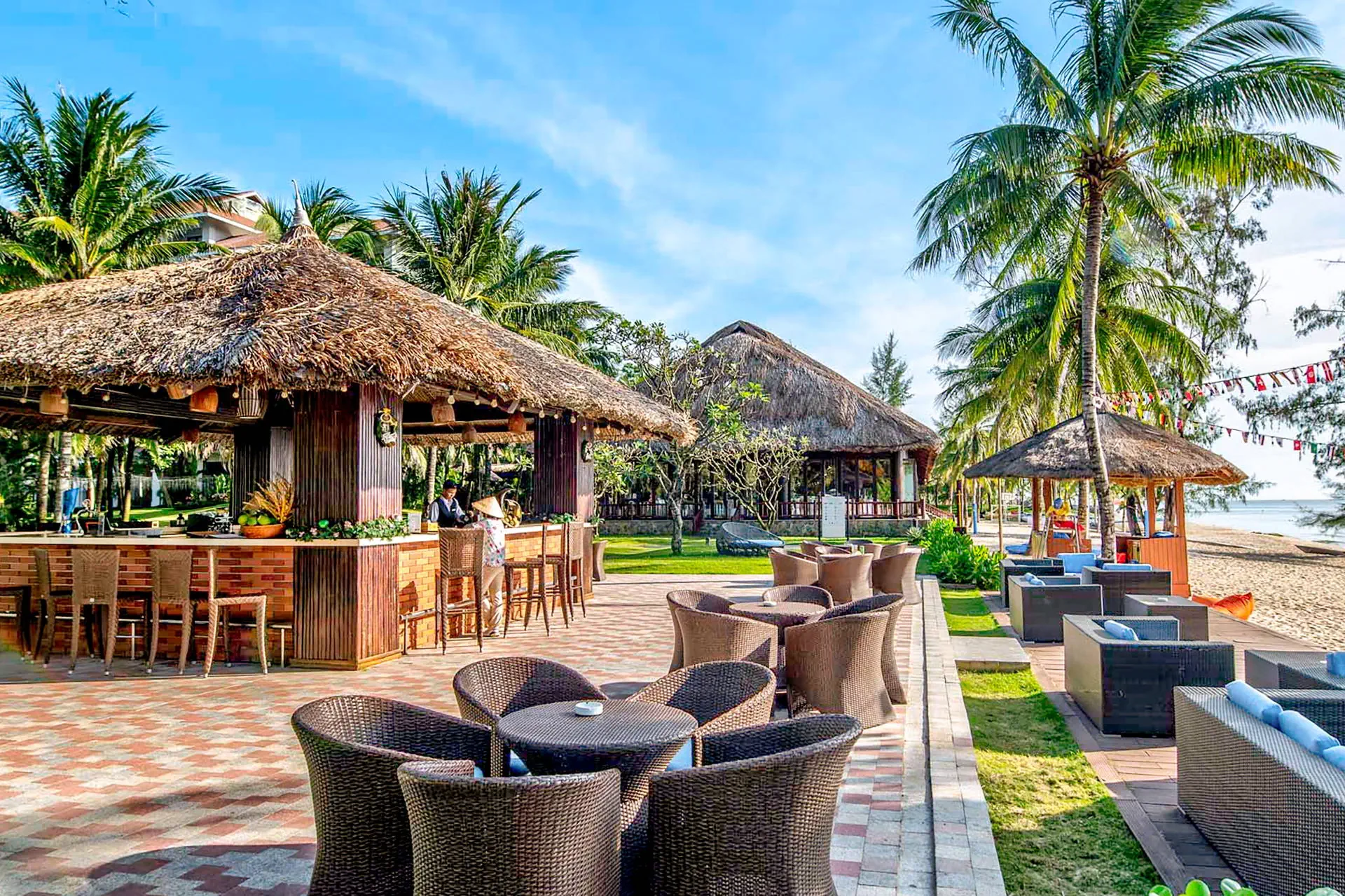 Vinpearl Phu Quoc Resort - zdjęcie 22