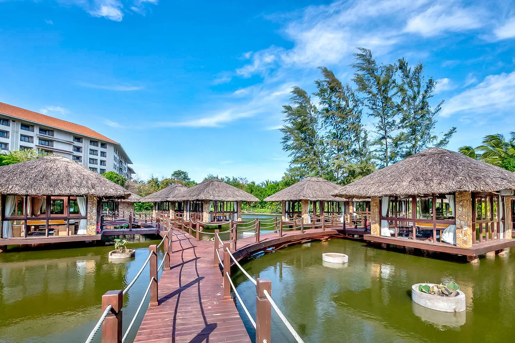 Vinpearl Phu Quoc Resort - zdjęcie 12