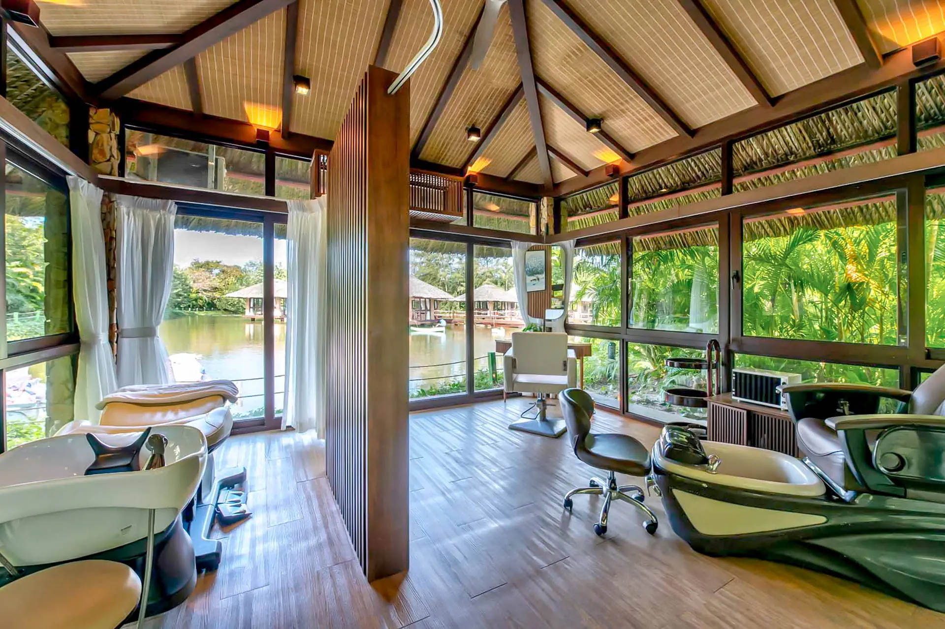 Vinpearl Phu Quoc Resort - zdjęcie 18