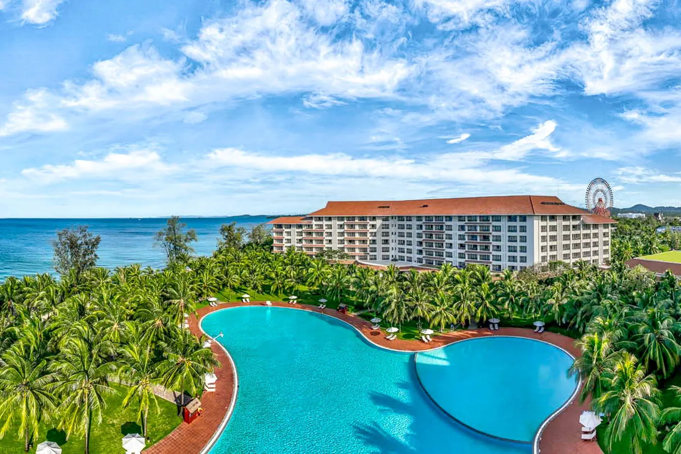 Vinpearl Phu Quoc Resort - zdjęcie 5