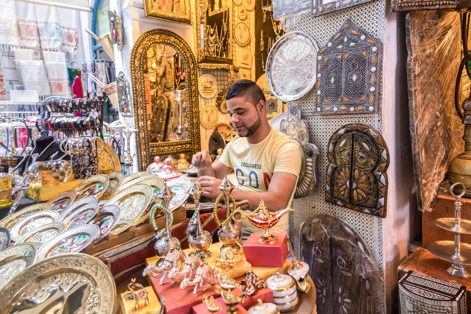 Medina Diar Lemdina (ex. Diar Lemdina) - zdjęcie 30