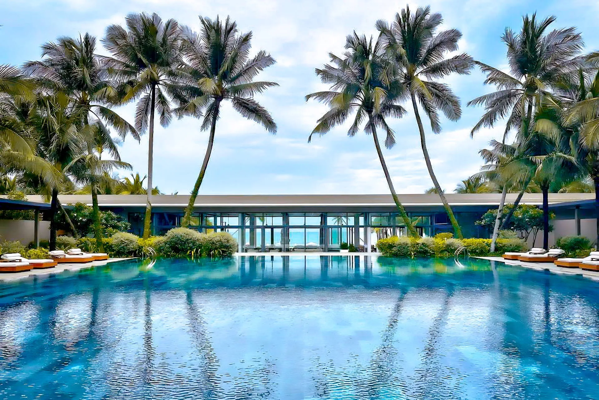 Regent Phu Quoc - zdjęcie 5