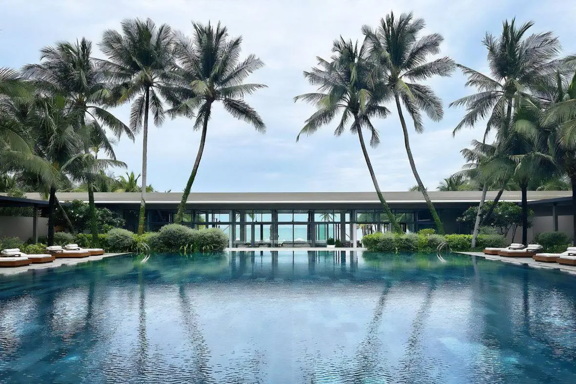 Regent Phu Quoc - zdjęcie 4