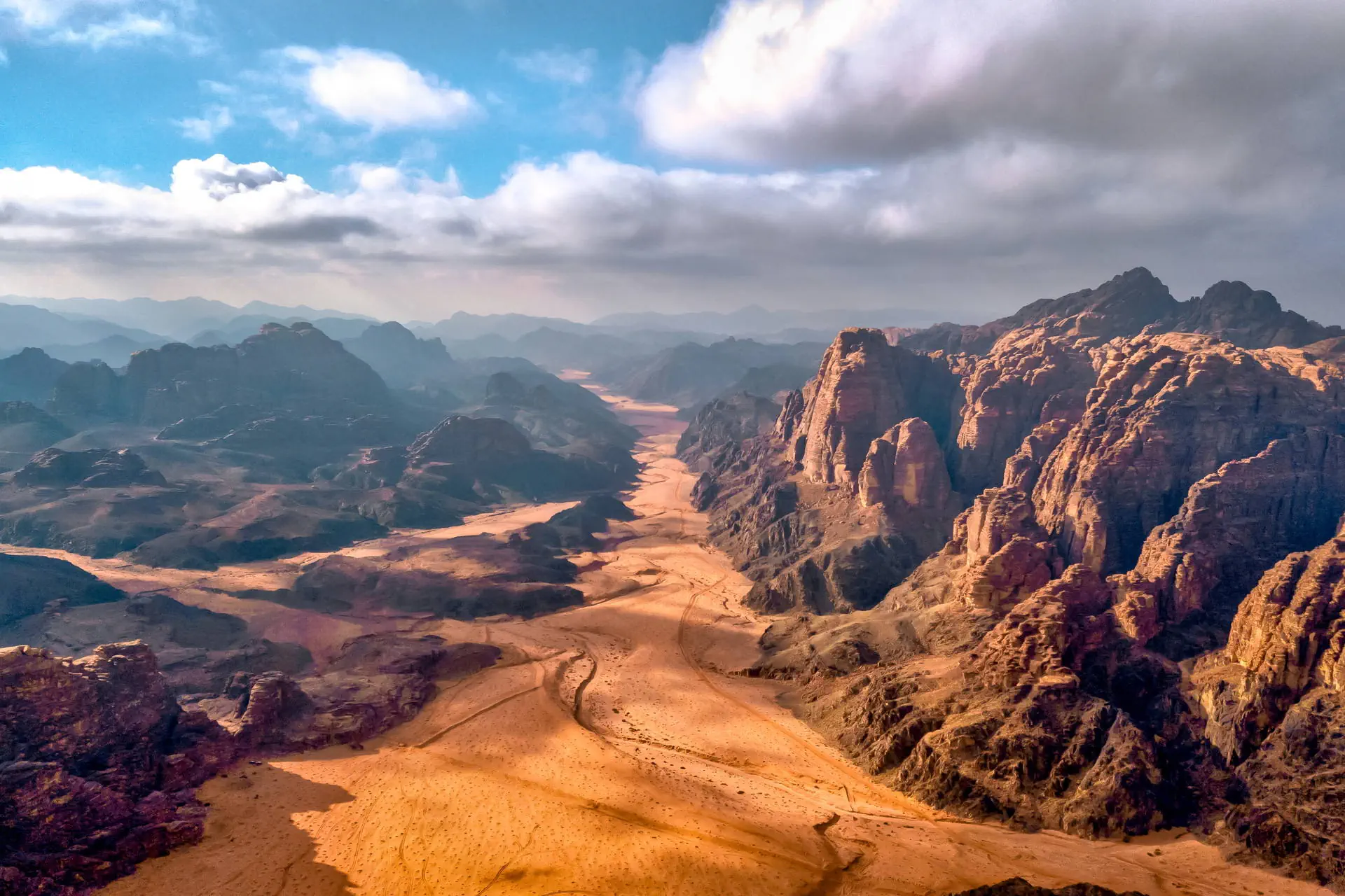 Nabatejskie Królestwa - zdjęcie 2