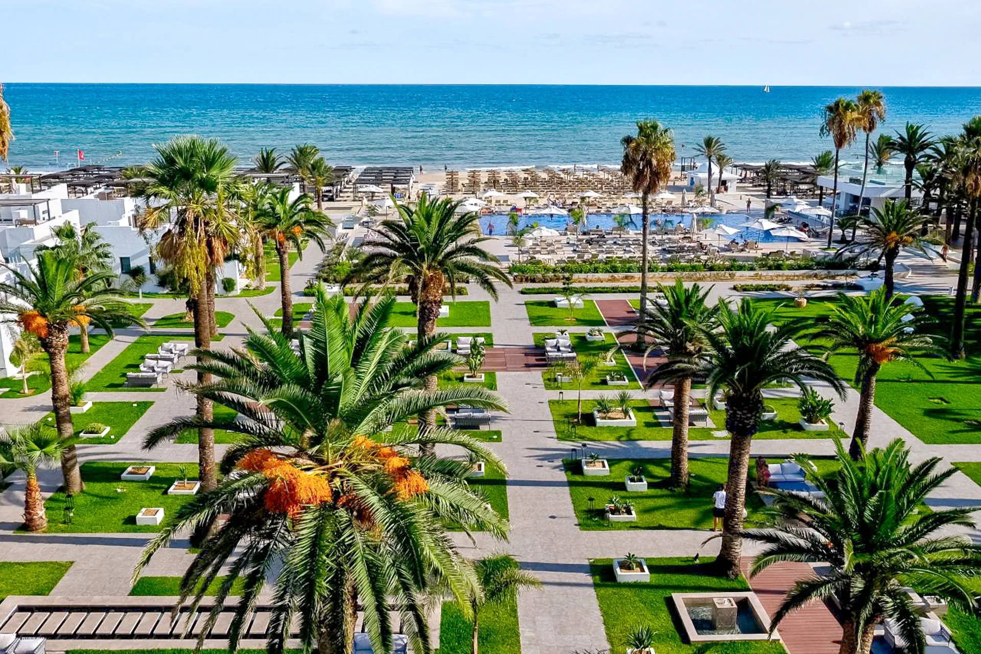Les Orangers Garden Villas & Bungalows - zdjęcie 3