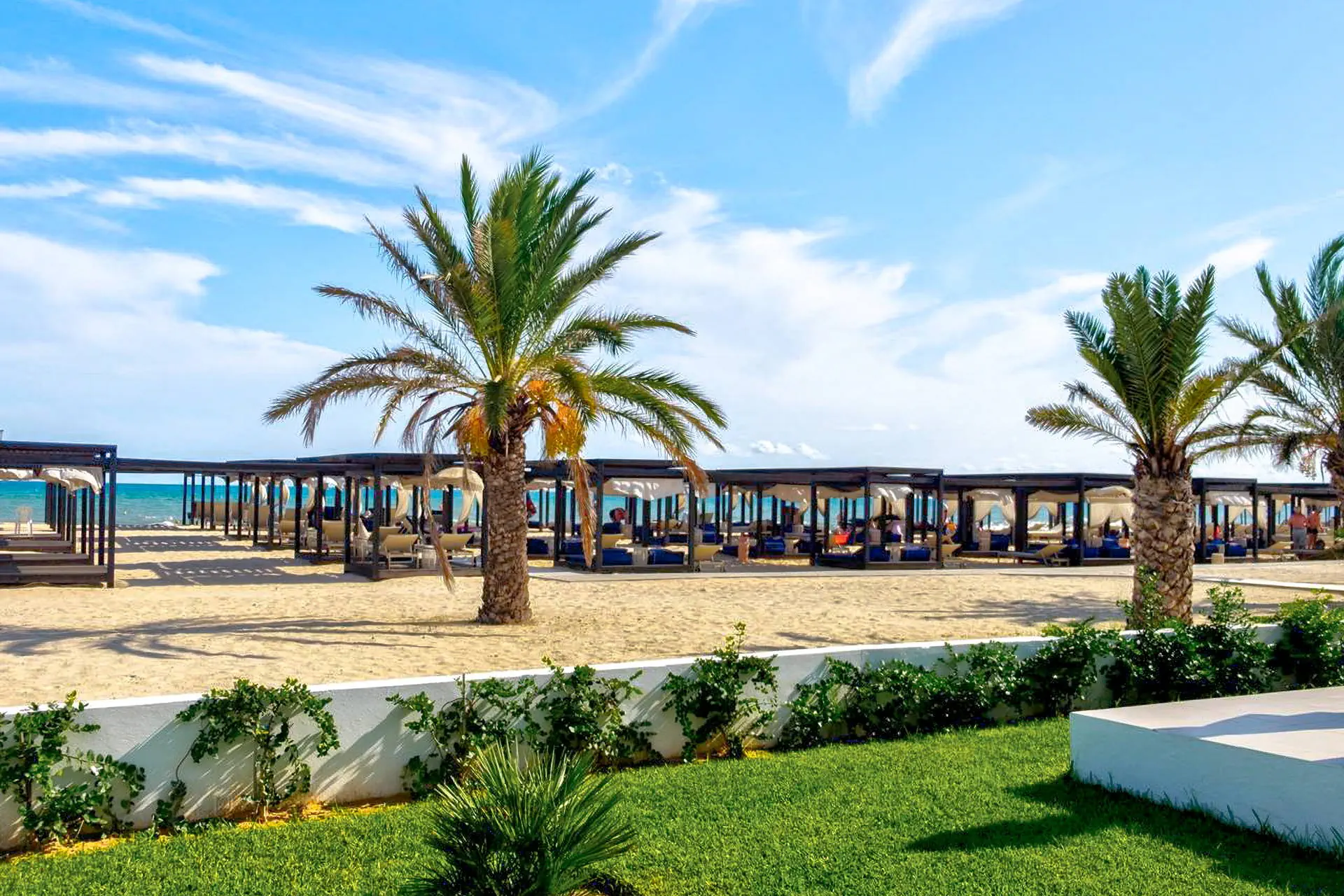 Les Orangers Garden Villas & Bungalows - zdjęcie 6