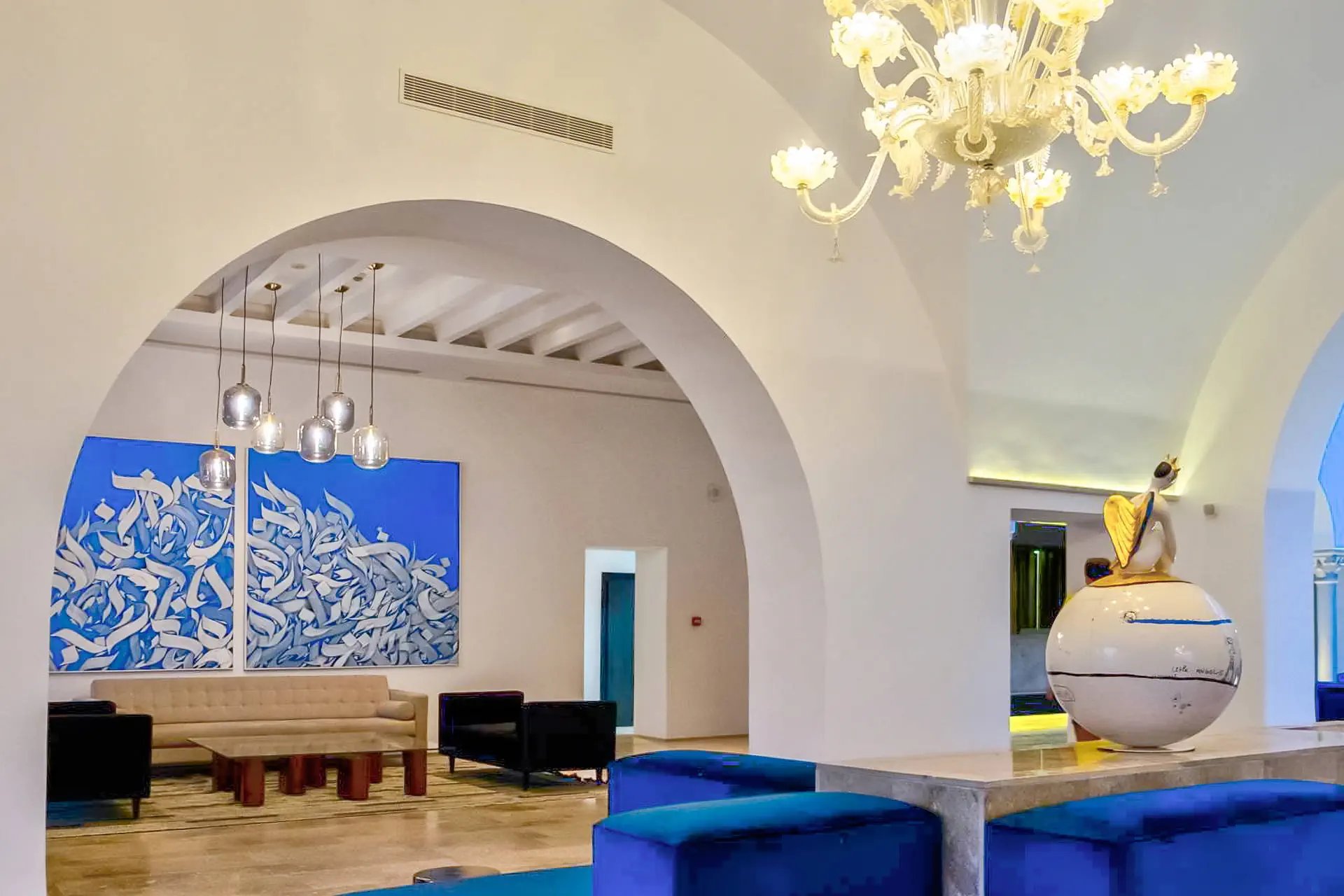 Les Orangers Garden Villas & Bungalows - zdjęcie 23