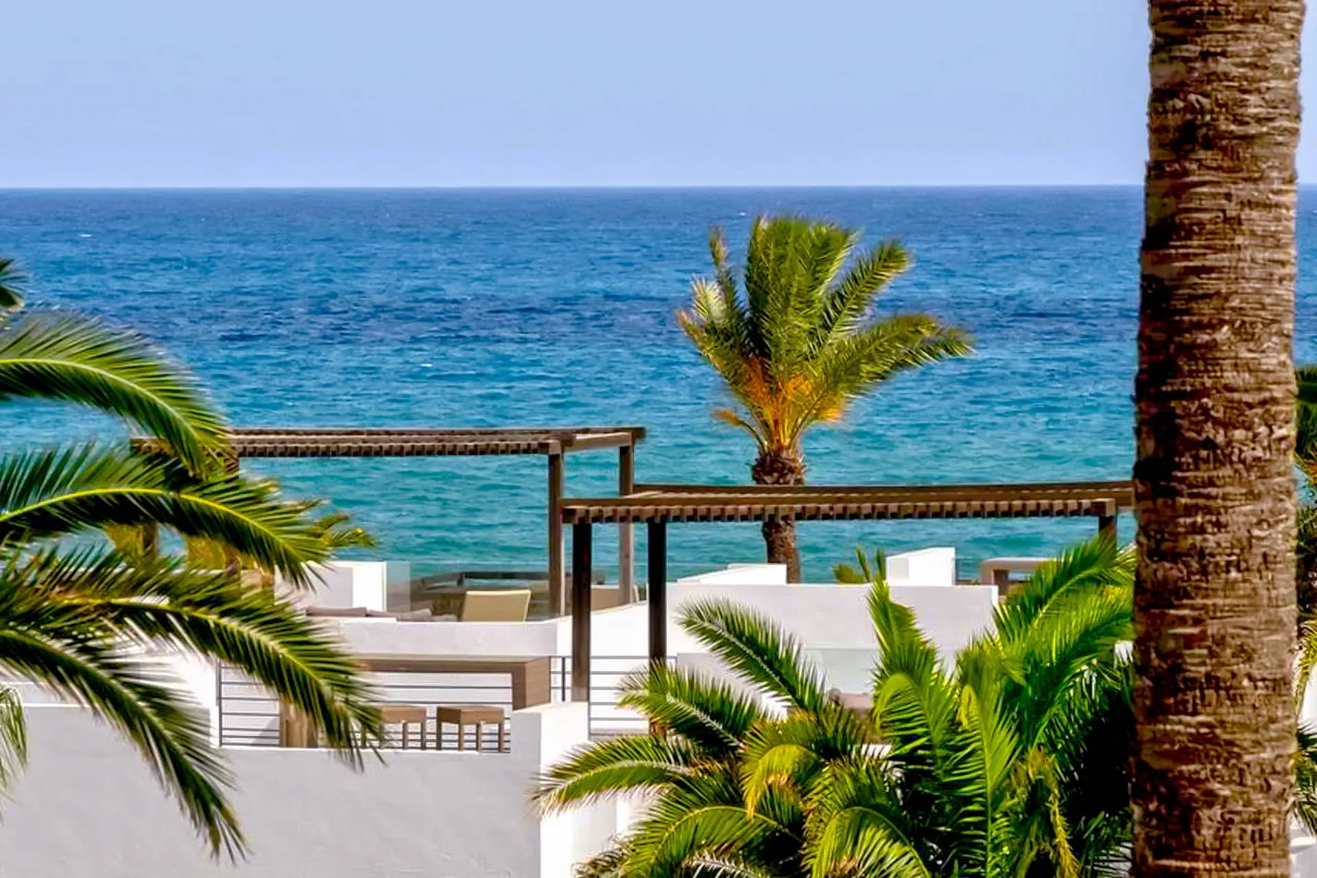 Les Orangers Garden Villas & Bungalows - zdjęcie 8