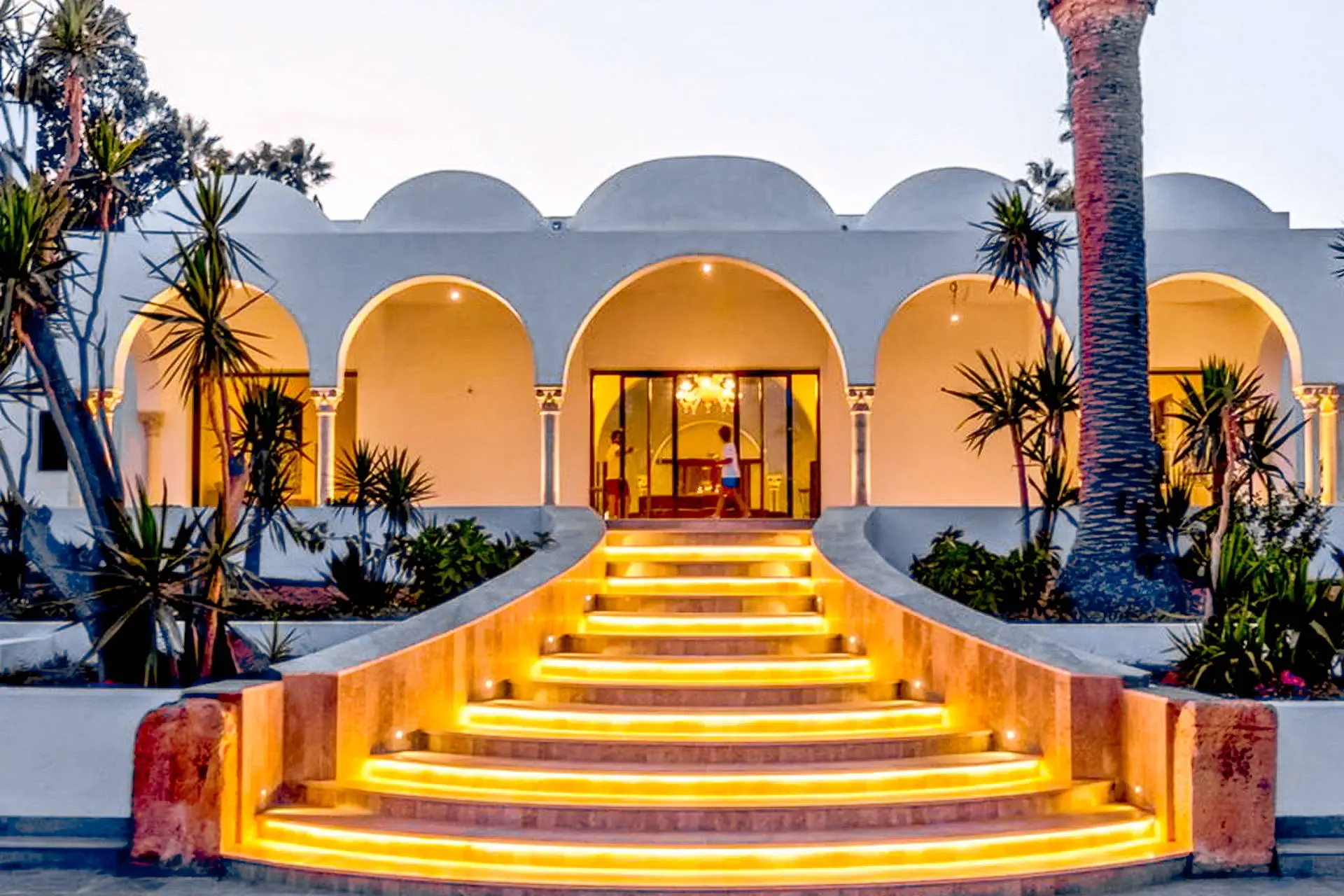 Les Orangers Garden Villas & Bungalows - zdjęcie 27