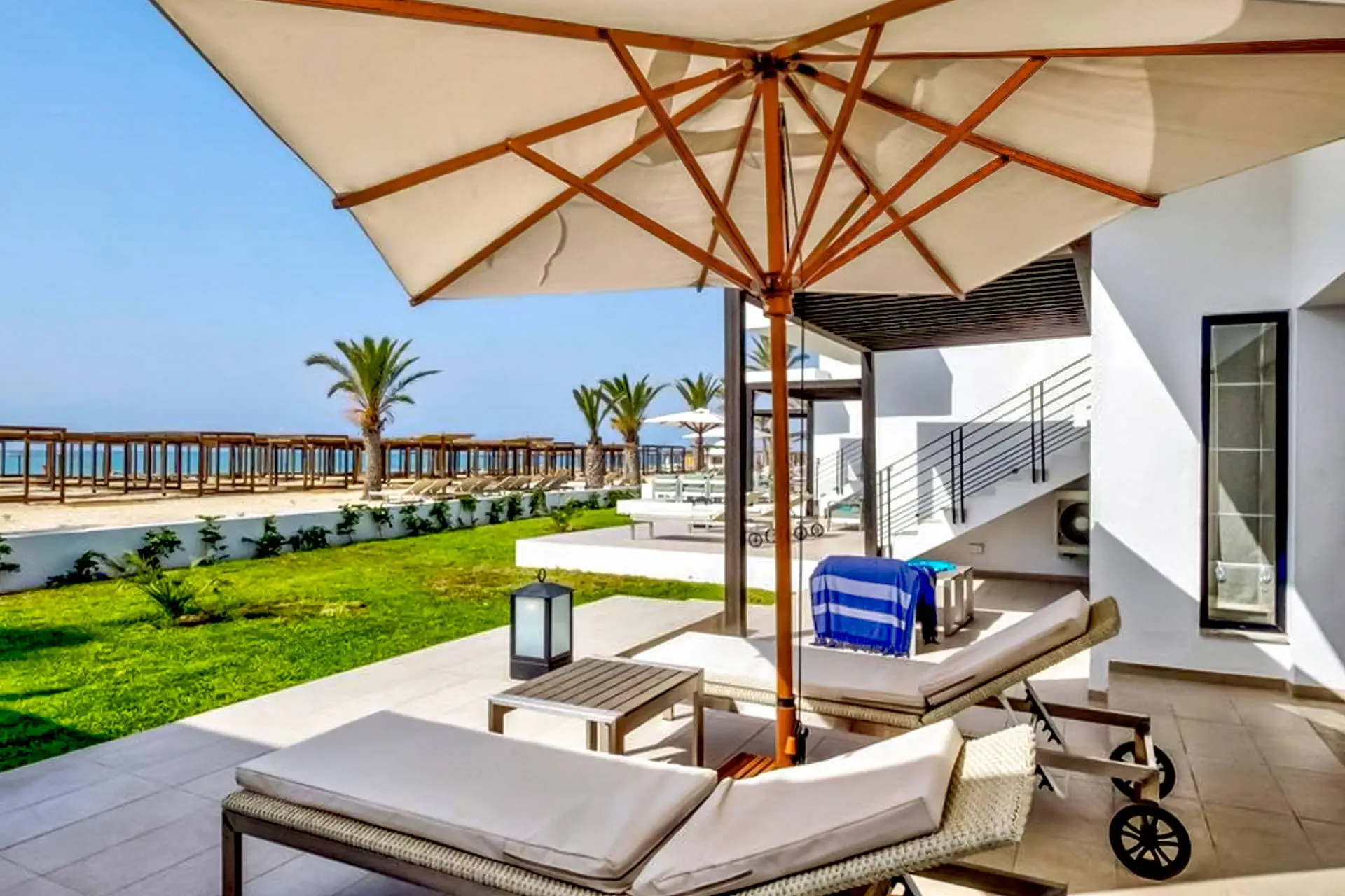 Les Orangers Garden Villas & Bungalows - zdjęcie 15
