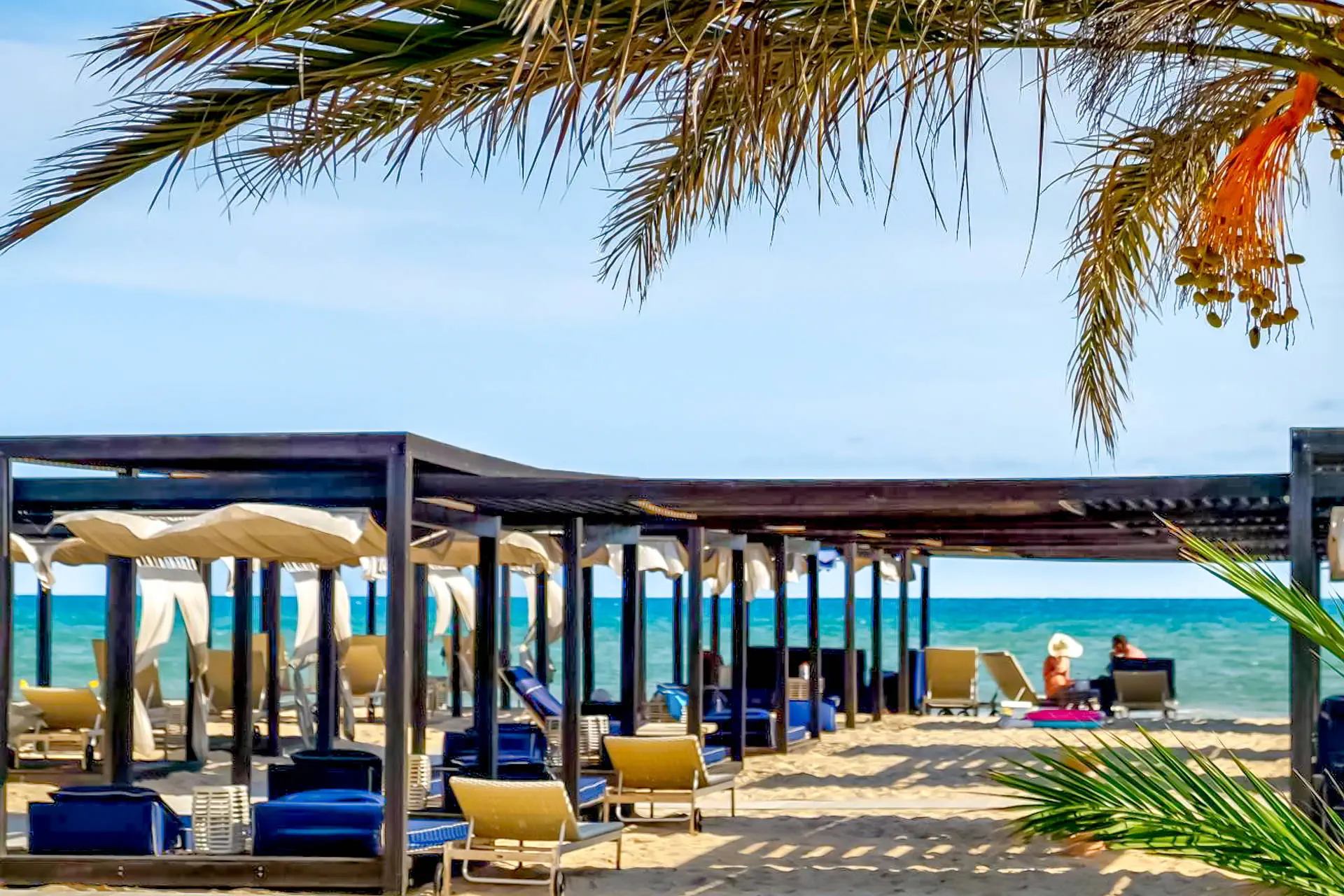 Les Orangers Garden Villas & Bungalows - zdjęcie 7