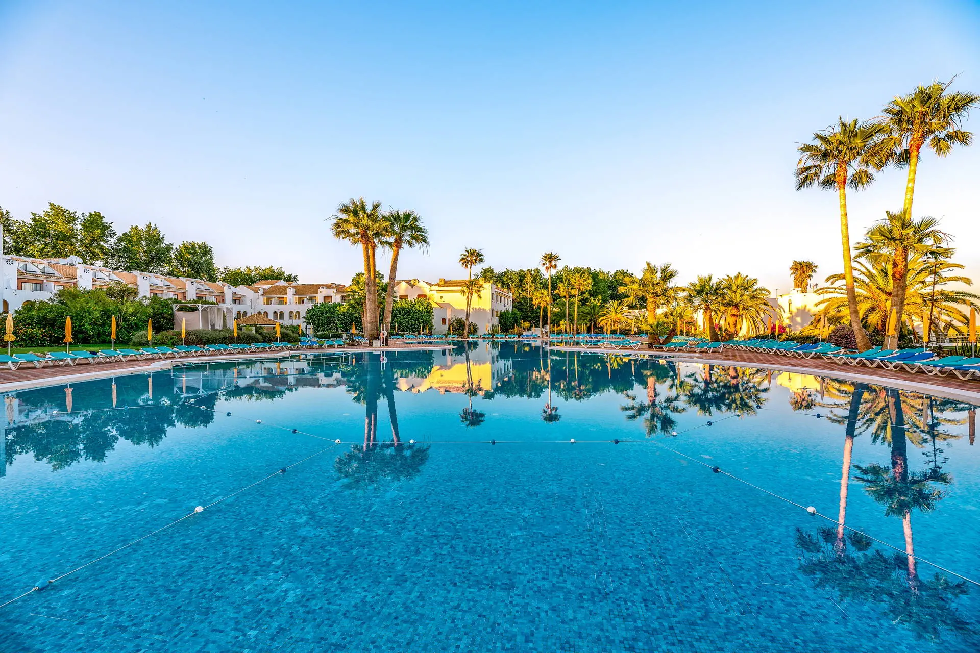 Golden Club Cabanas - Algarve