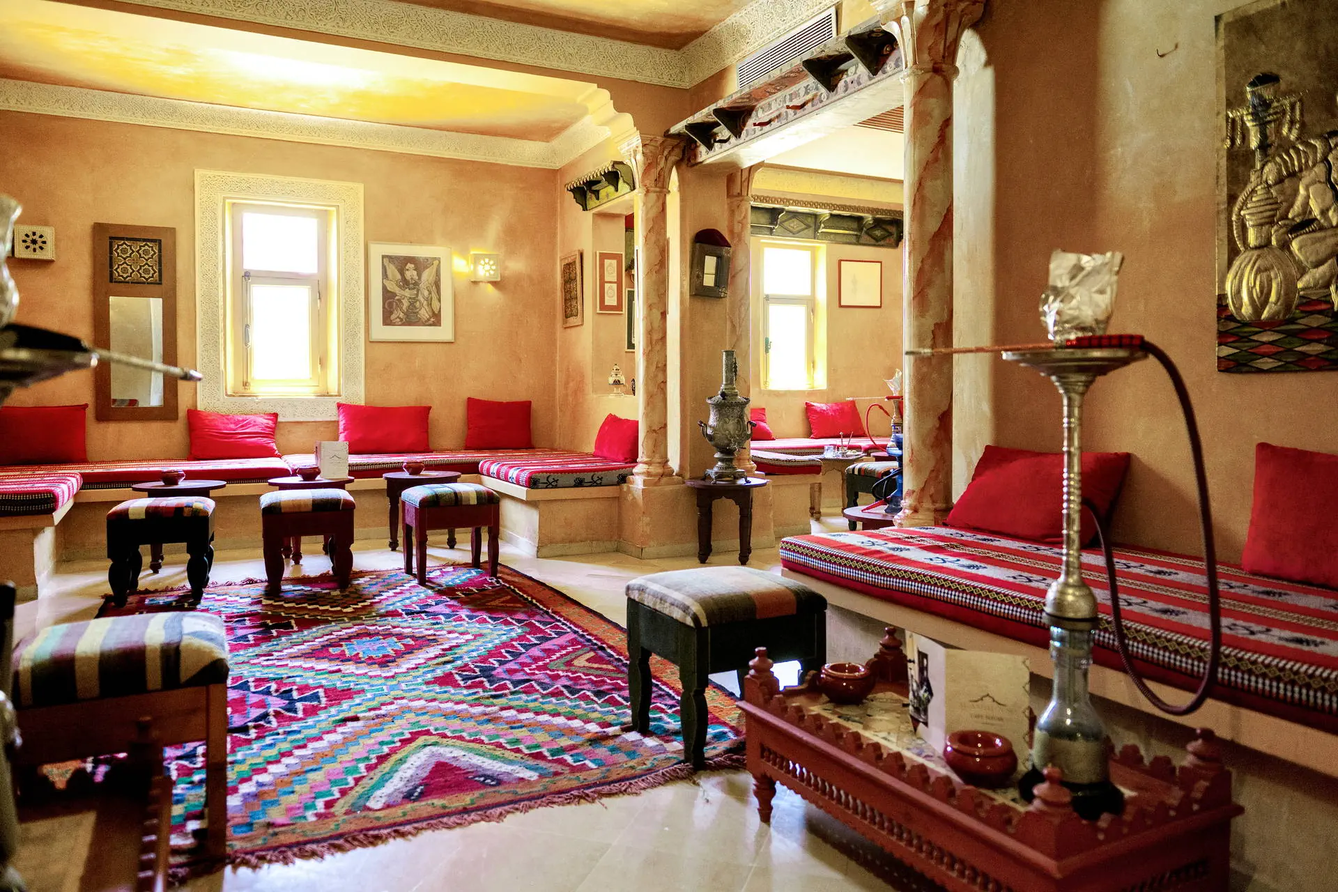 Alhambra Thalasso - zdjęcie 31