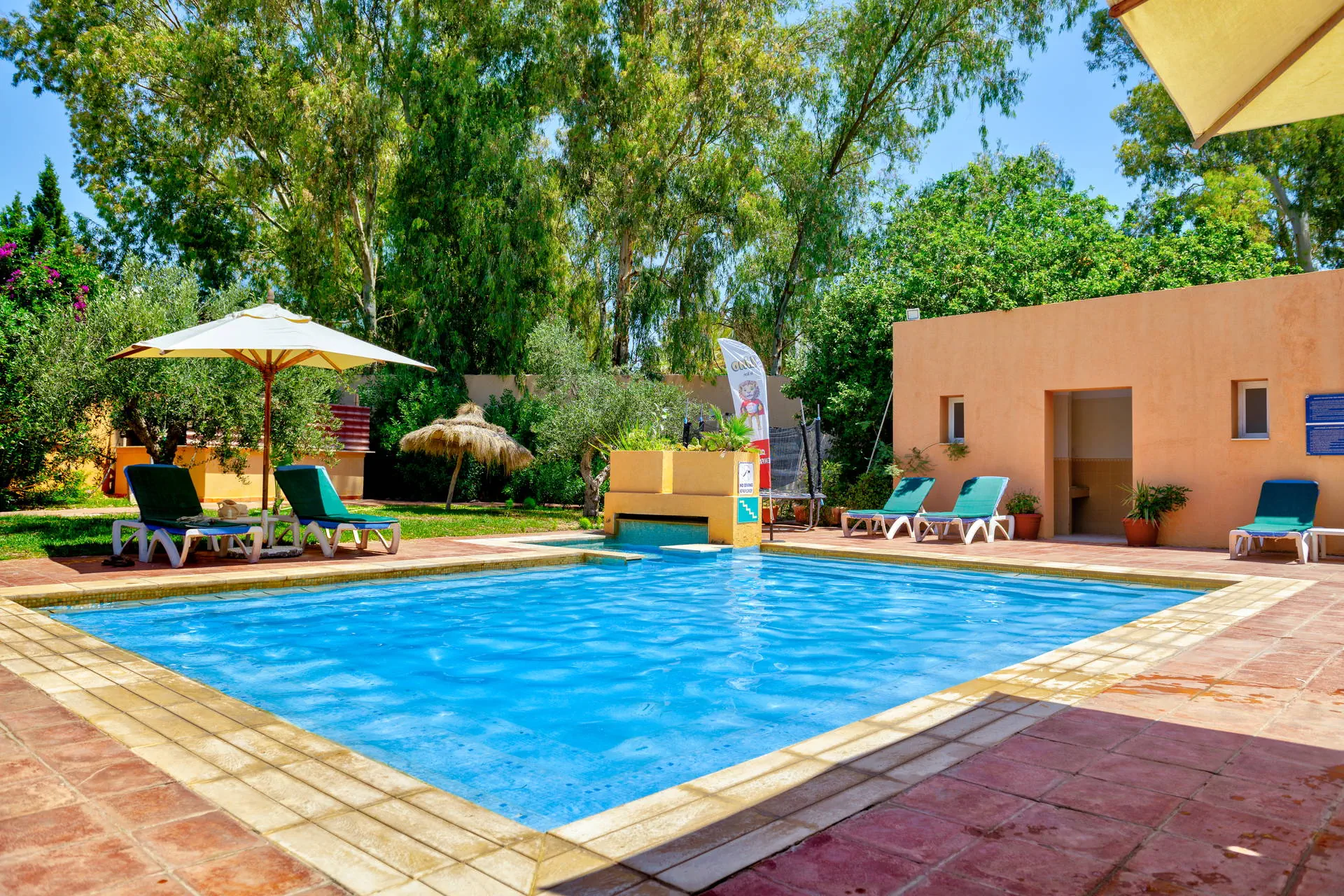 Alhambra Thalasso - zdjęcie 29