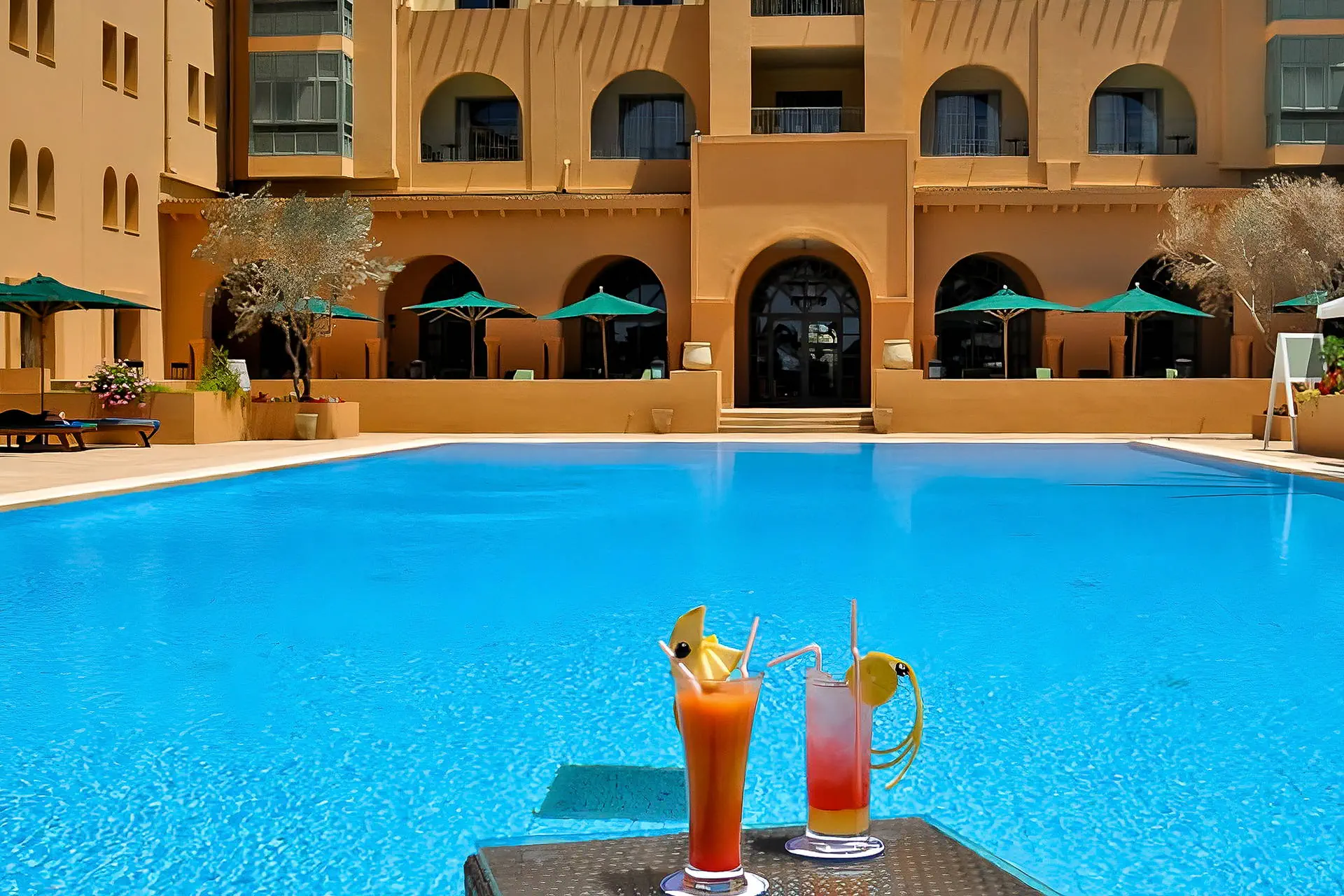 Alhambra Thalasso - zdjęcie 7