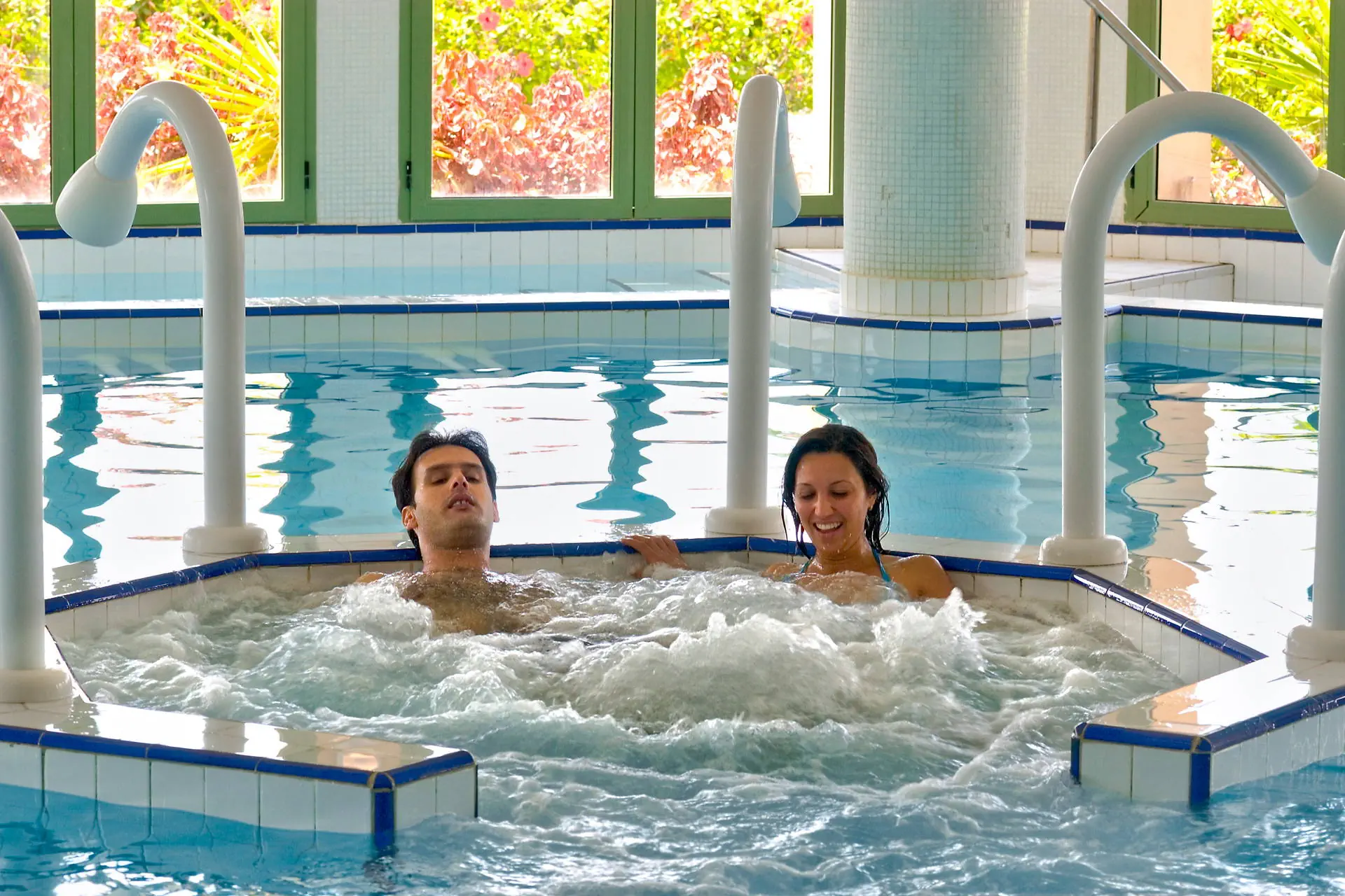Alhambra Thalasso - zdjęcie 10